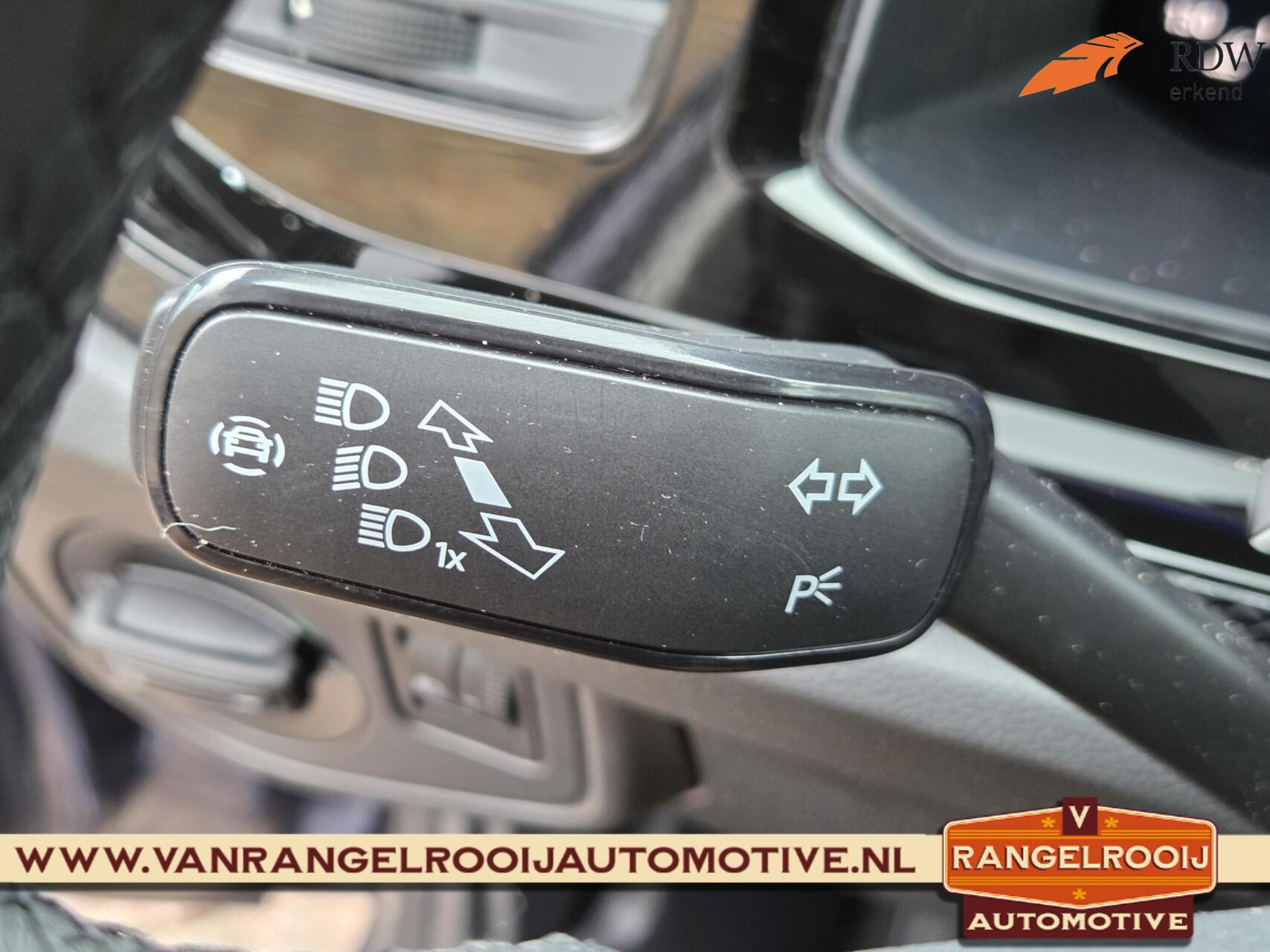Foto van Volkswagen Taigo