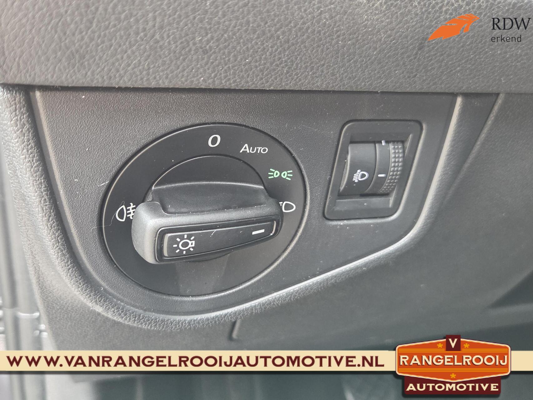 Foto van Volkswagen Taigo