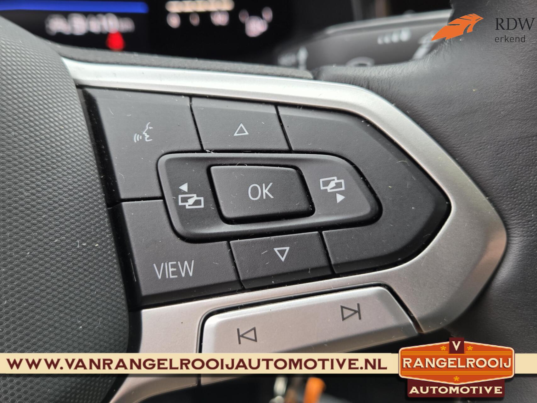 Foto van Volkswagen Taigo