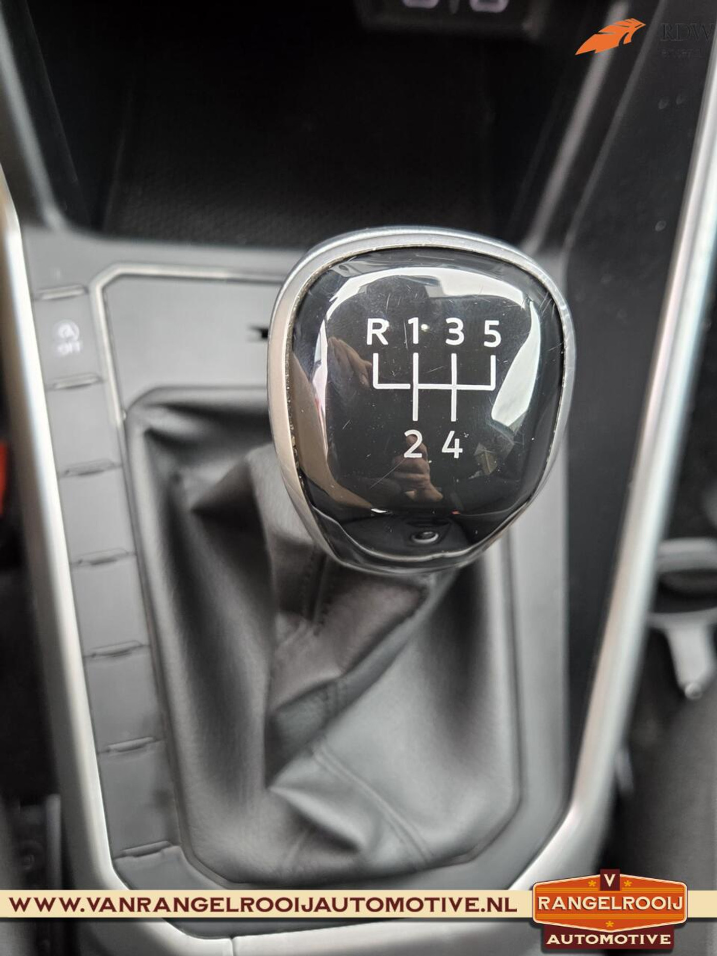 Foto van Volkswagen Taigo