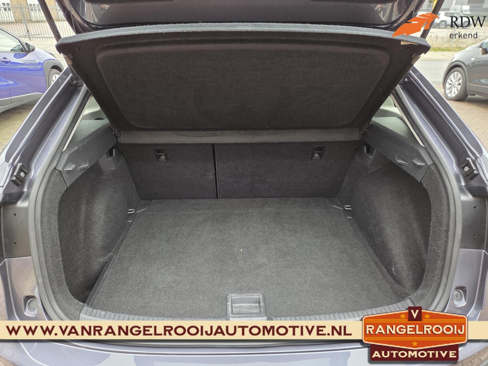Foto van Volkswagen Taigo