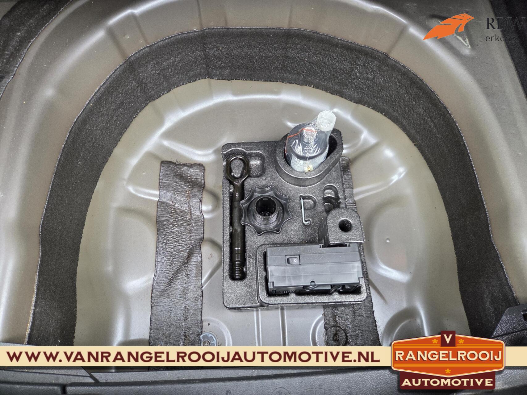Foto van Volkswagen Taigo
