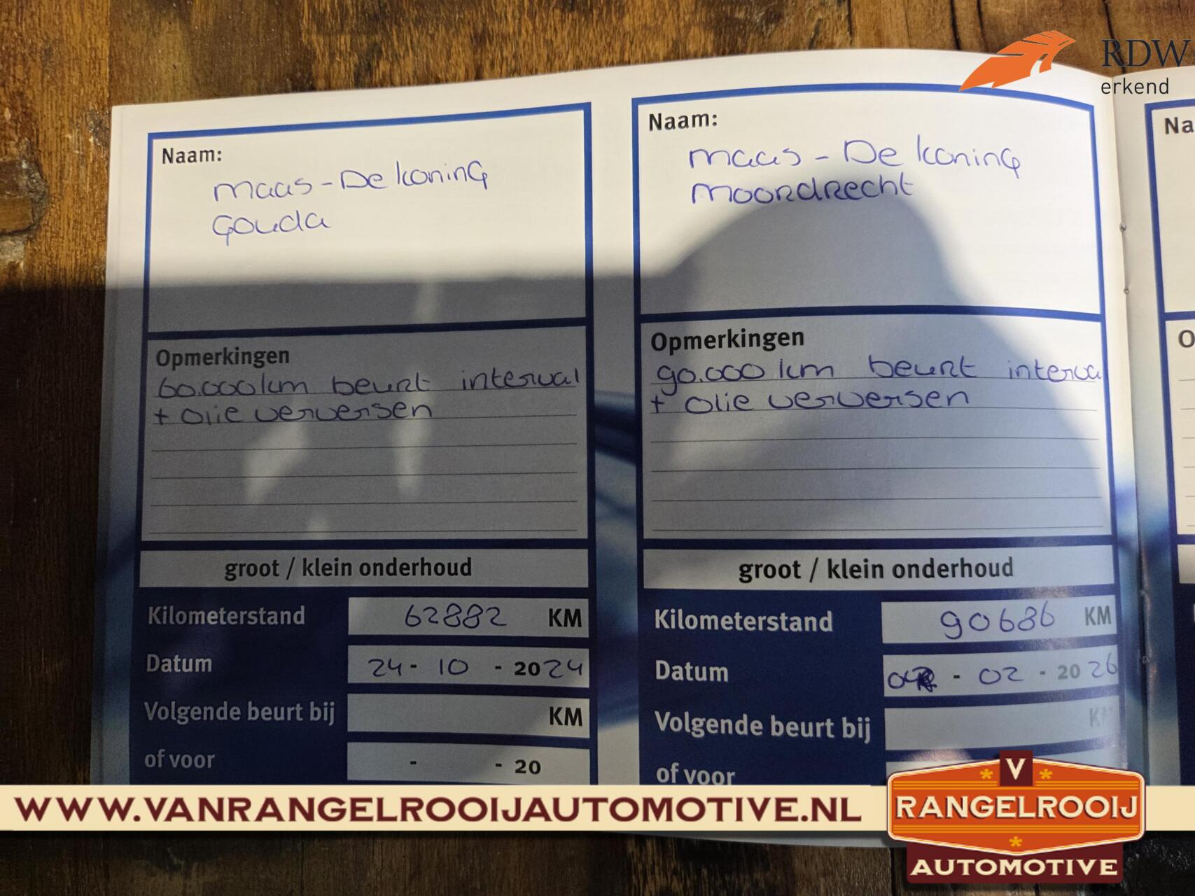 Foto van Volkswagen Taigo