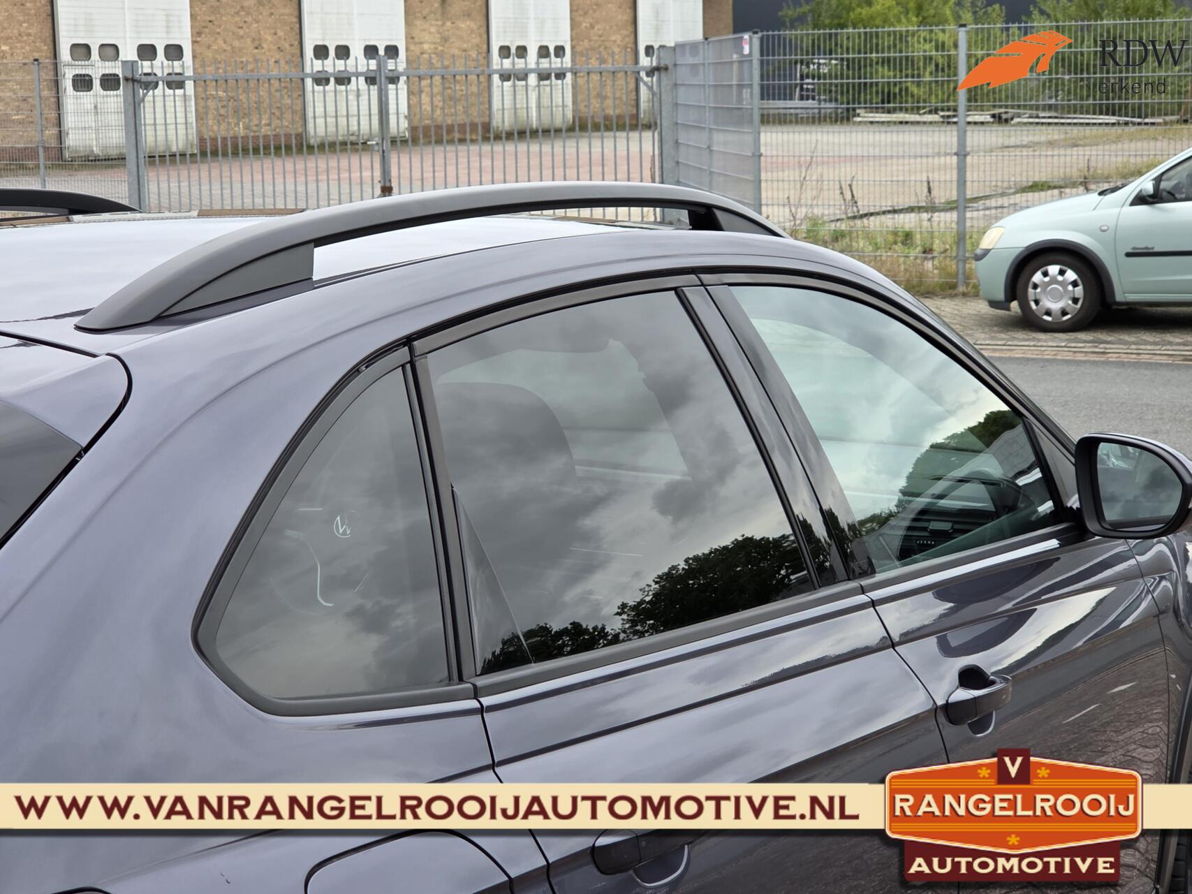 Foto van Volkswagen Taigo