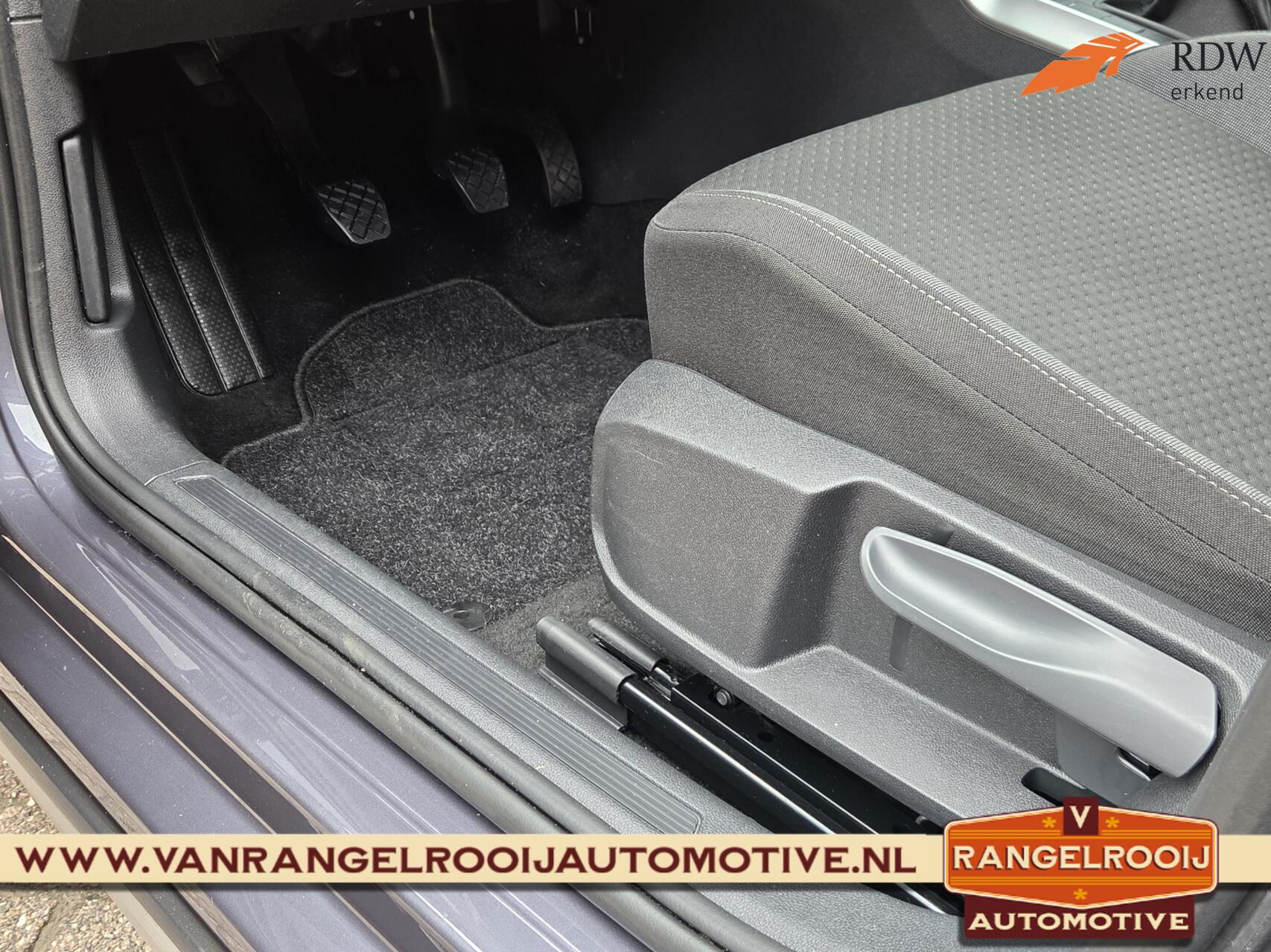 Foto van Volkswagen Taigo
