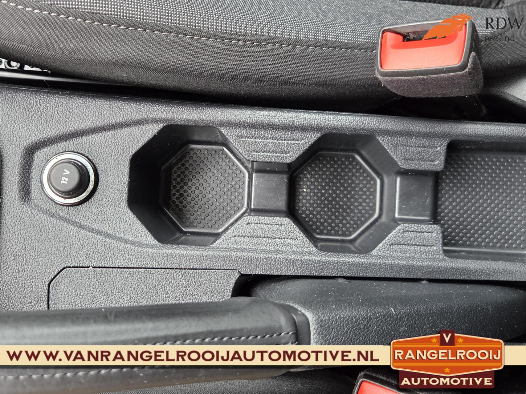 Foto van Volkswagen Taigo