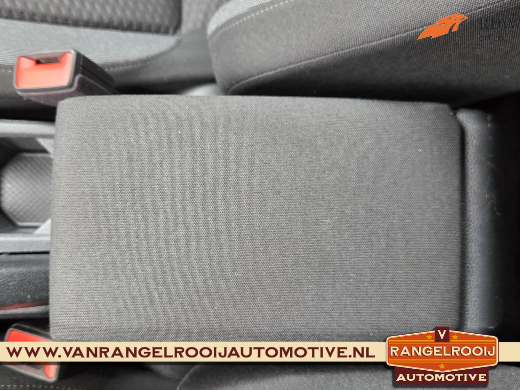 Foto van Volkswagen Taigo