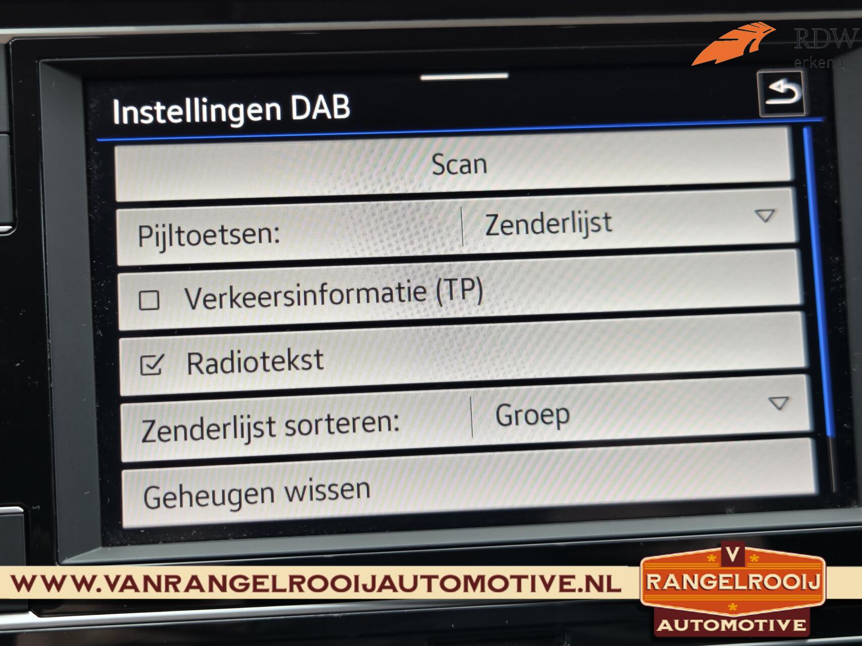 Foto van Volkswagen Taigo