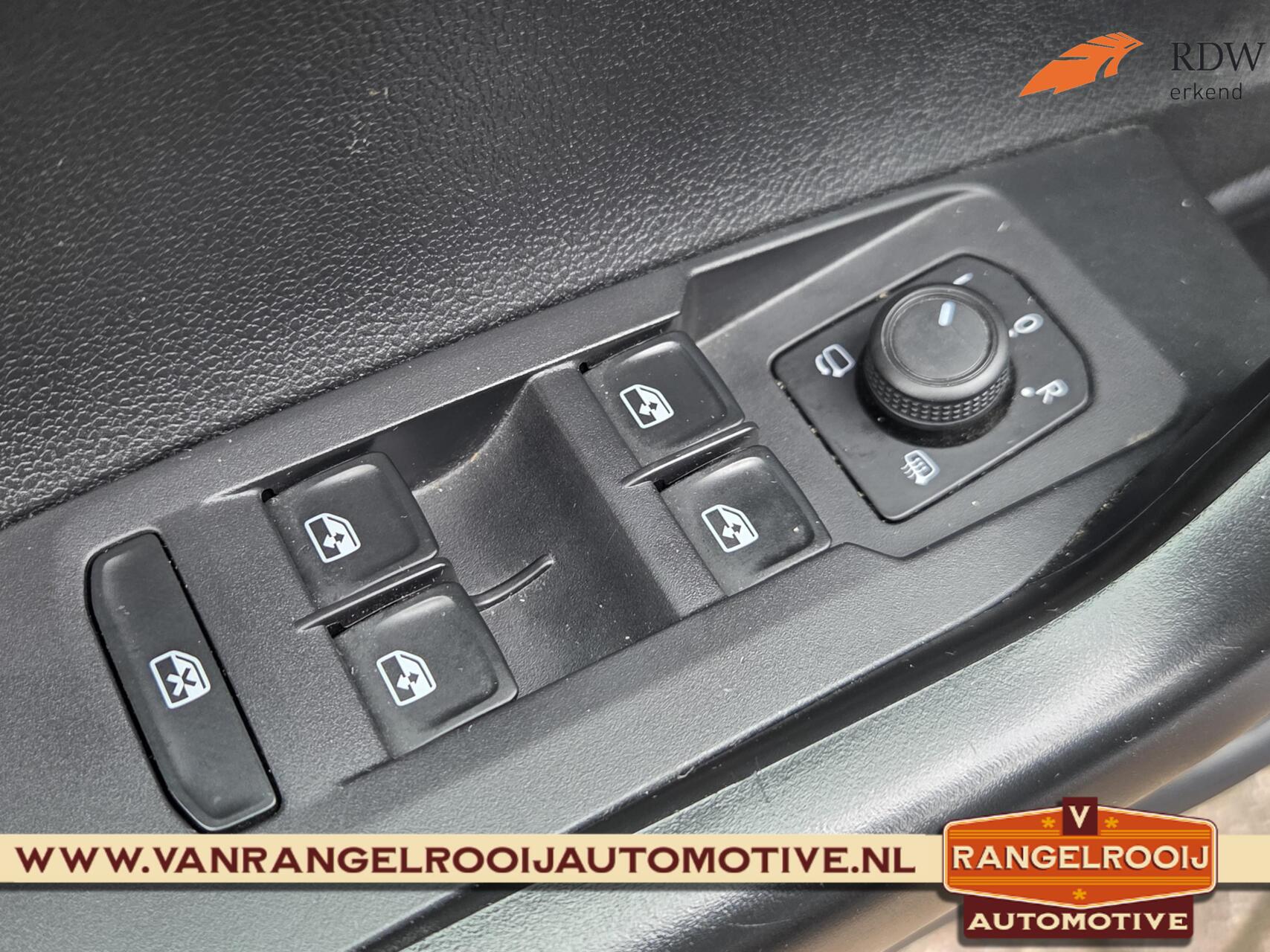 Foto van Volkswagen Taigo