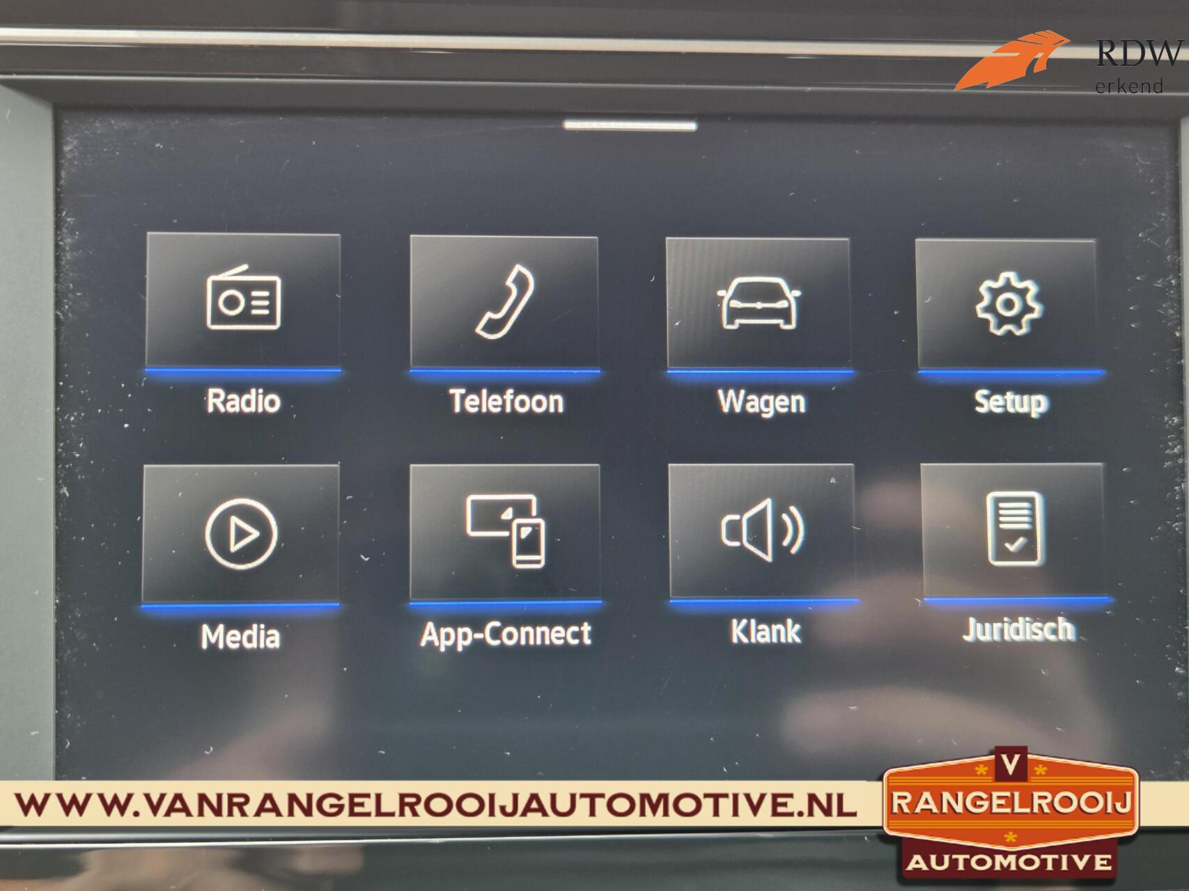 Foto van Volkswagen Taigo