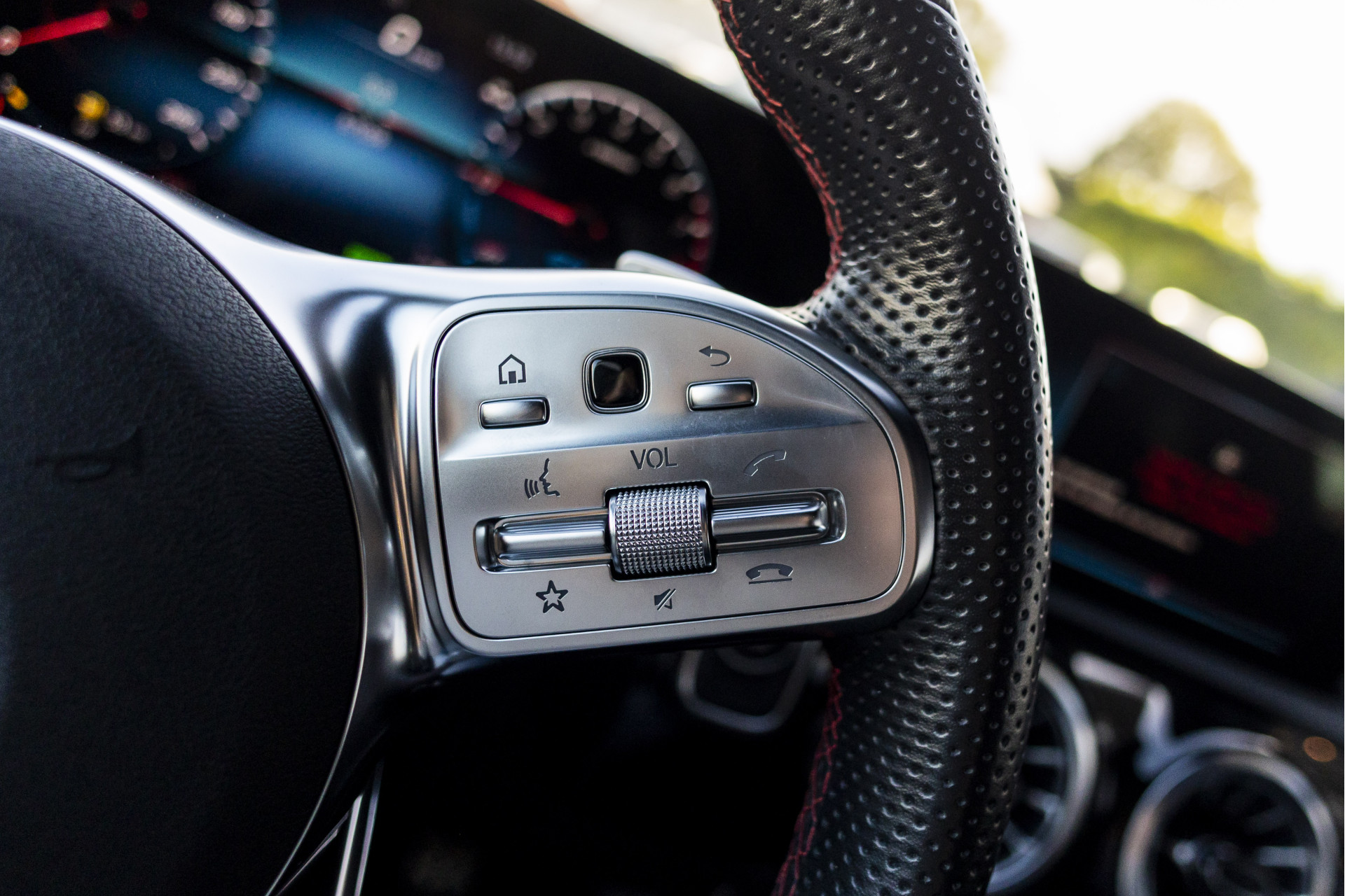 Foto van Mercedes-Benz Cla 250 E