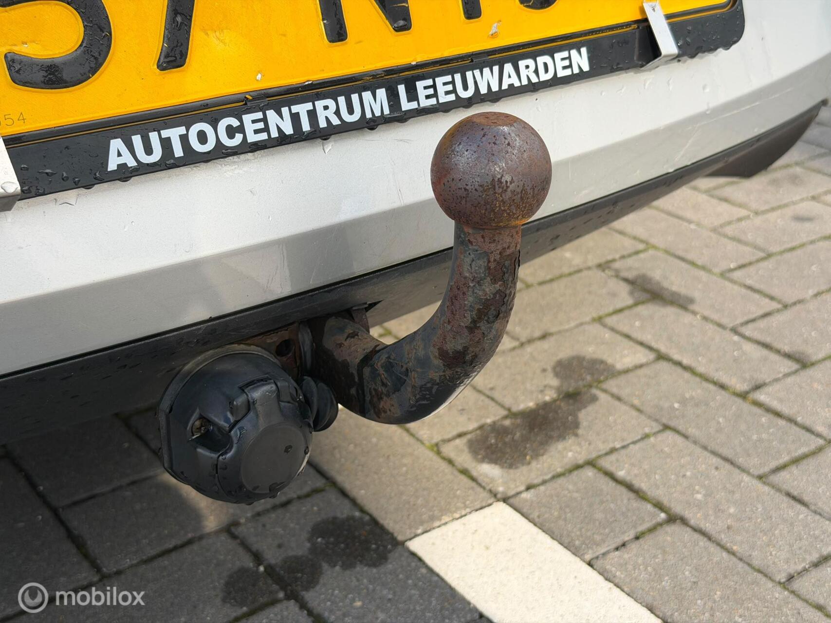 Foto van Seat Altea