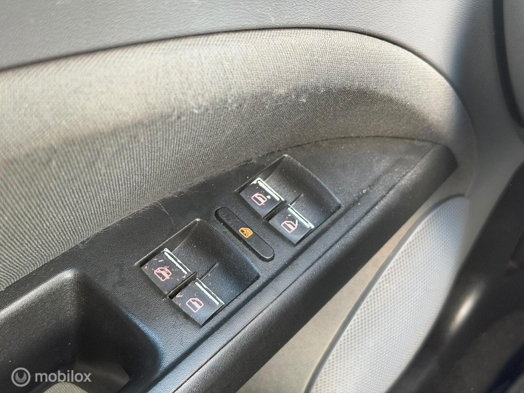 Foto van Seat Altea