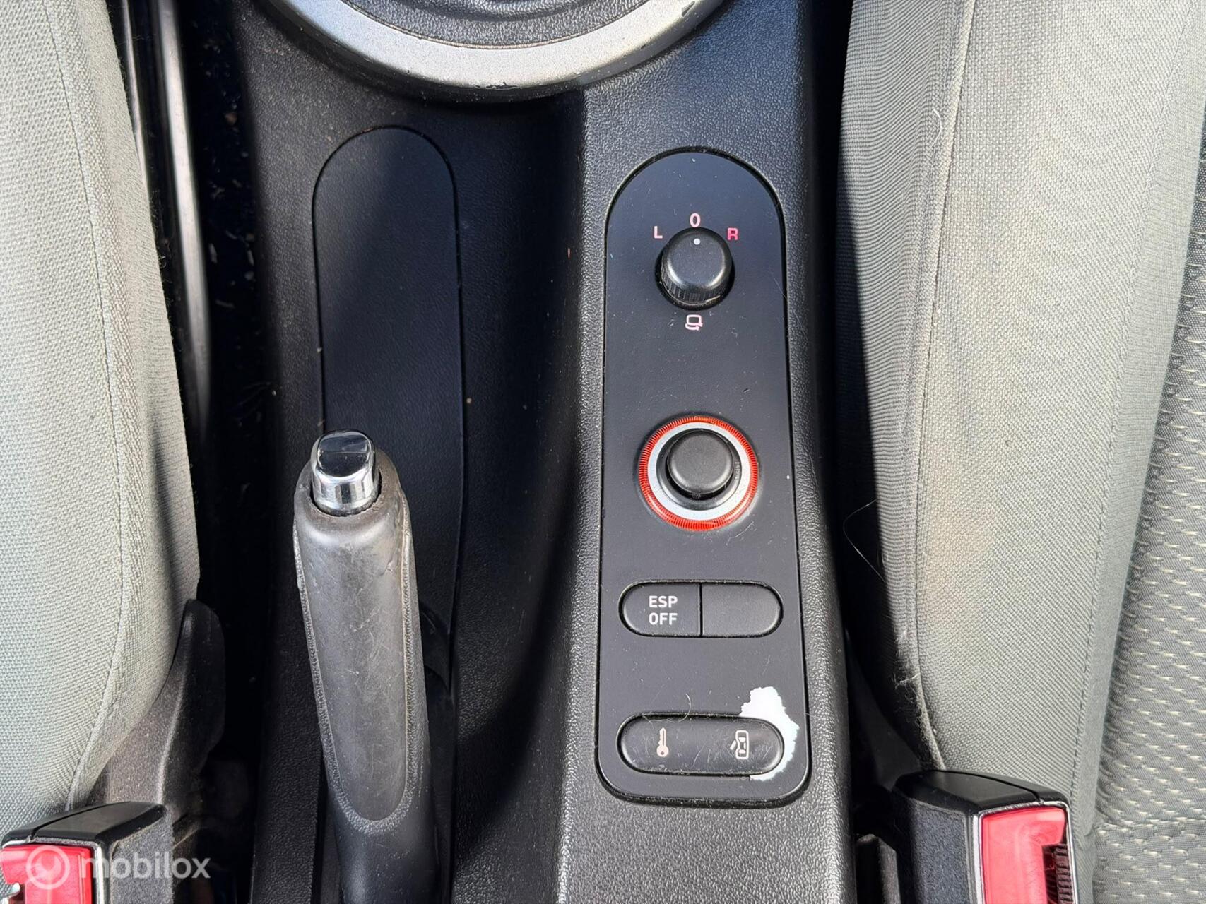 Foto van Seat Altea