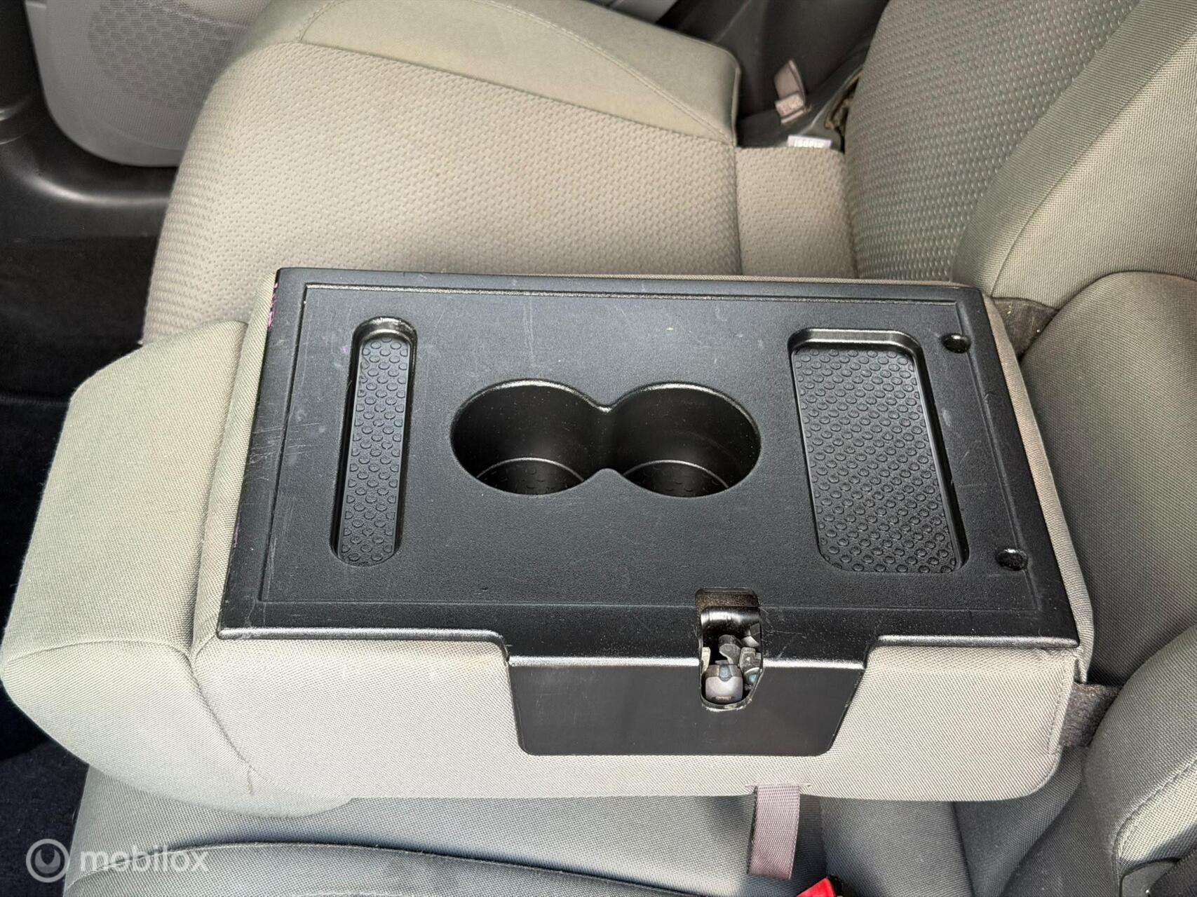 Foto van Seat Altea
