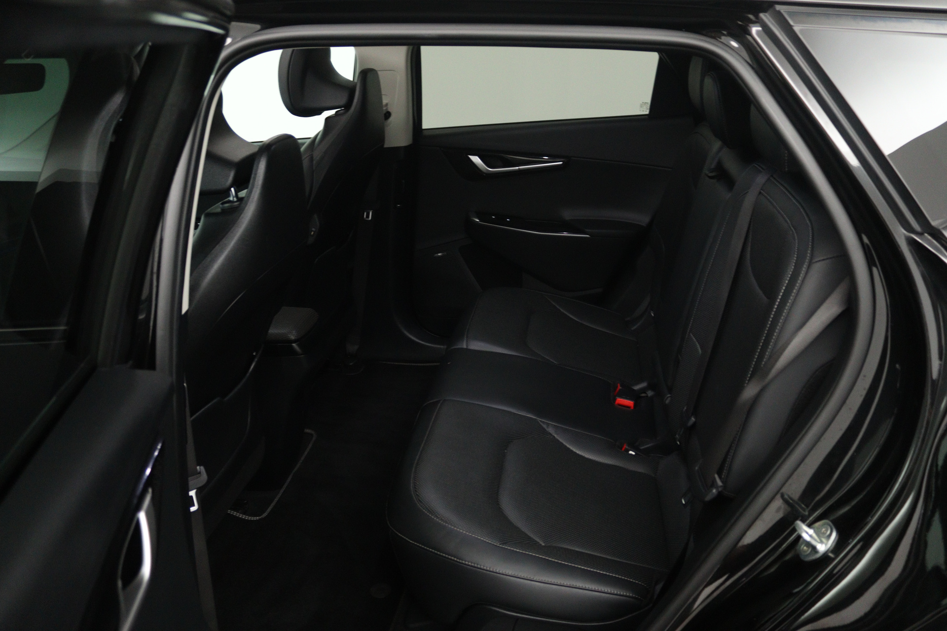 Foto van Kia Ev6