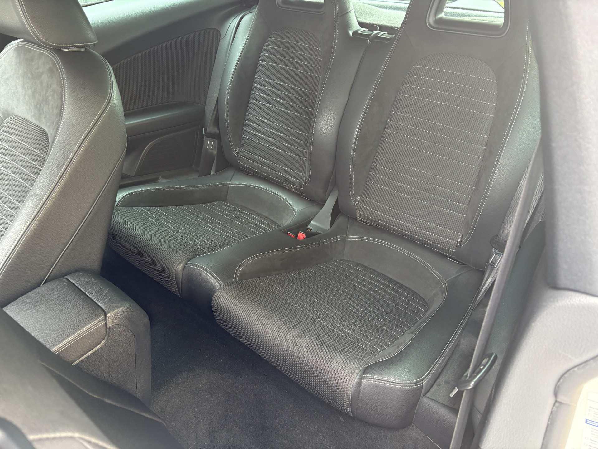 Foto van Volkswagen Scirocco