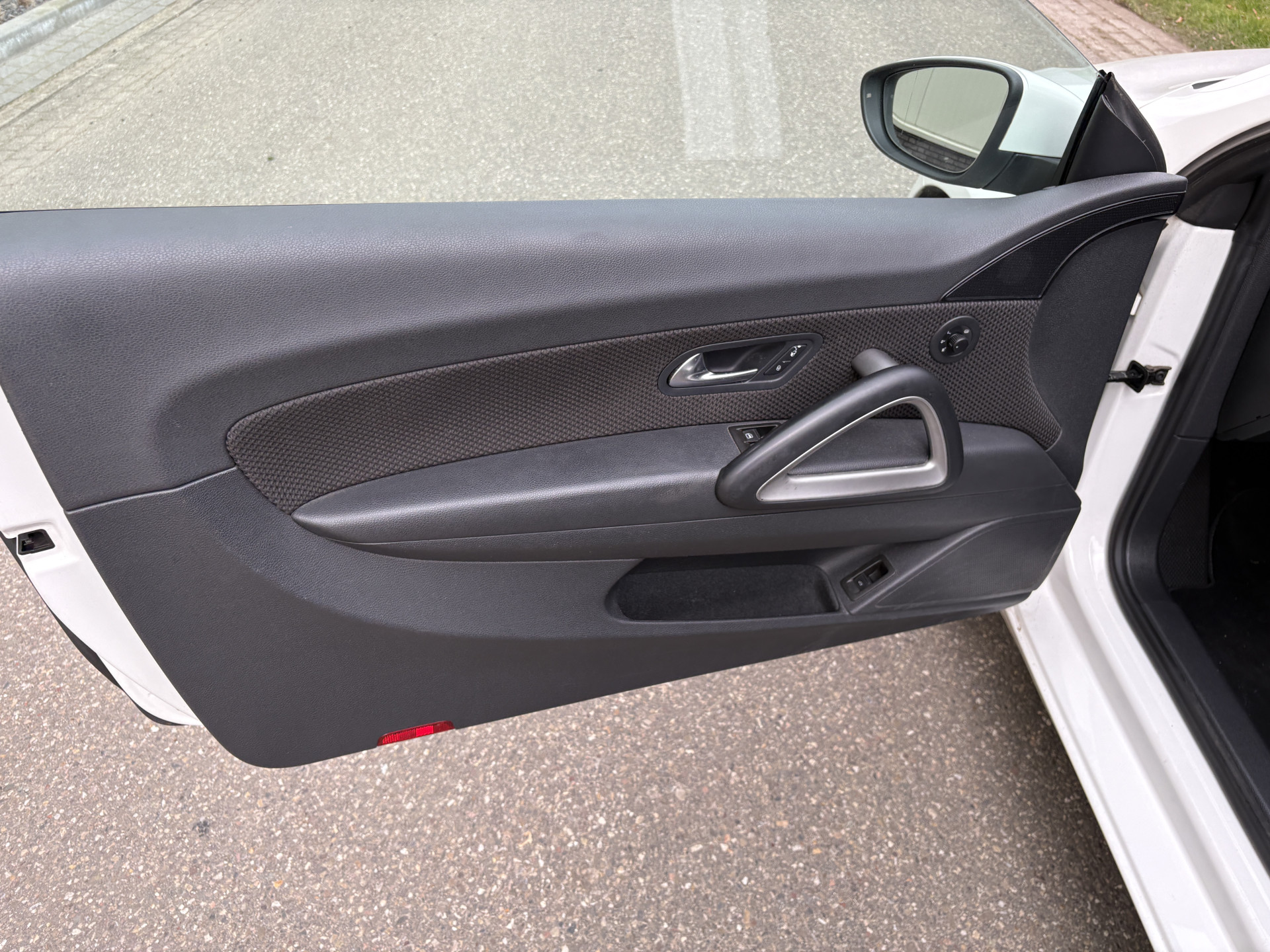 Foto van Volkswagen Scirocco