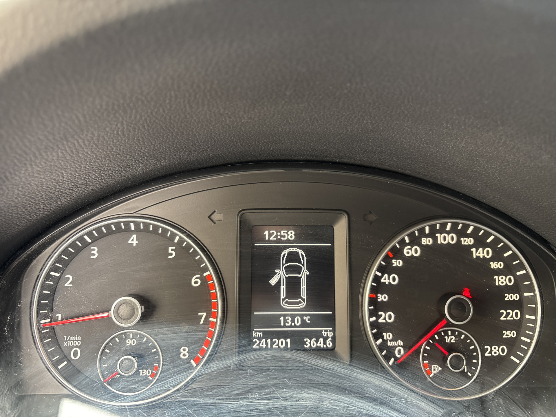 Foto van Volkswagen Scirocco