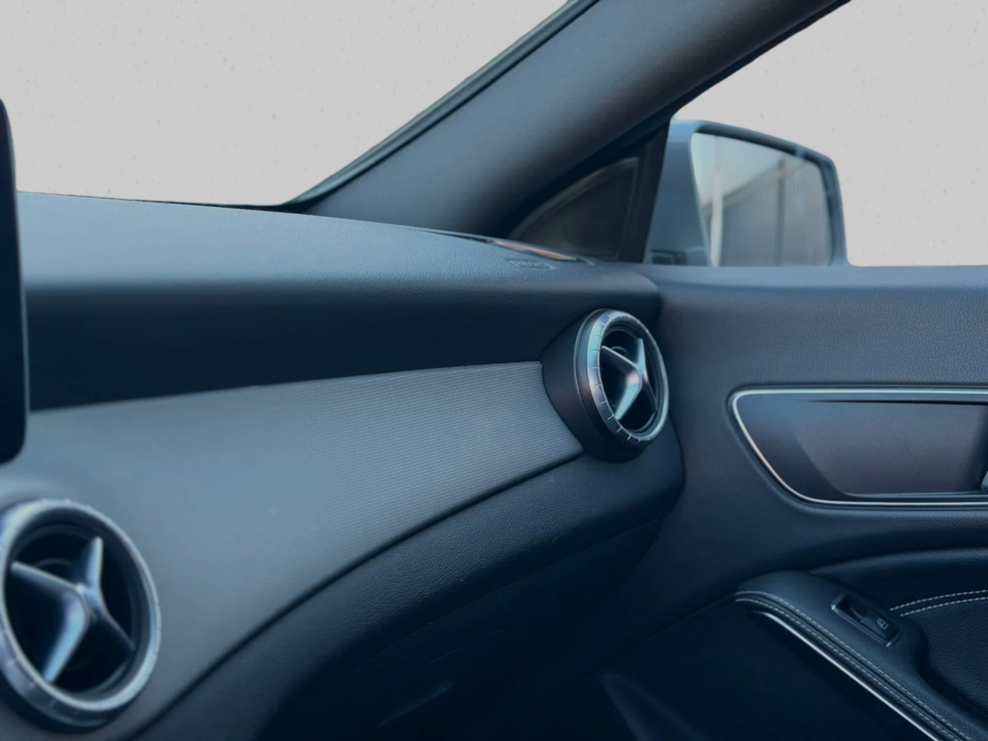 Foto van Mercedes-Benz Cla 200