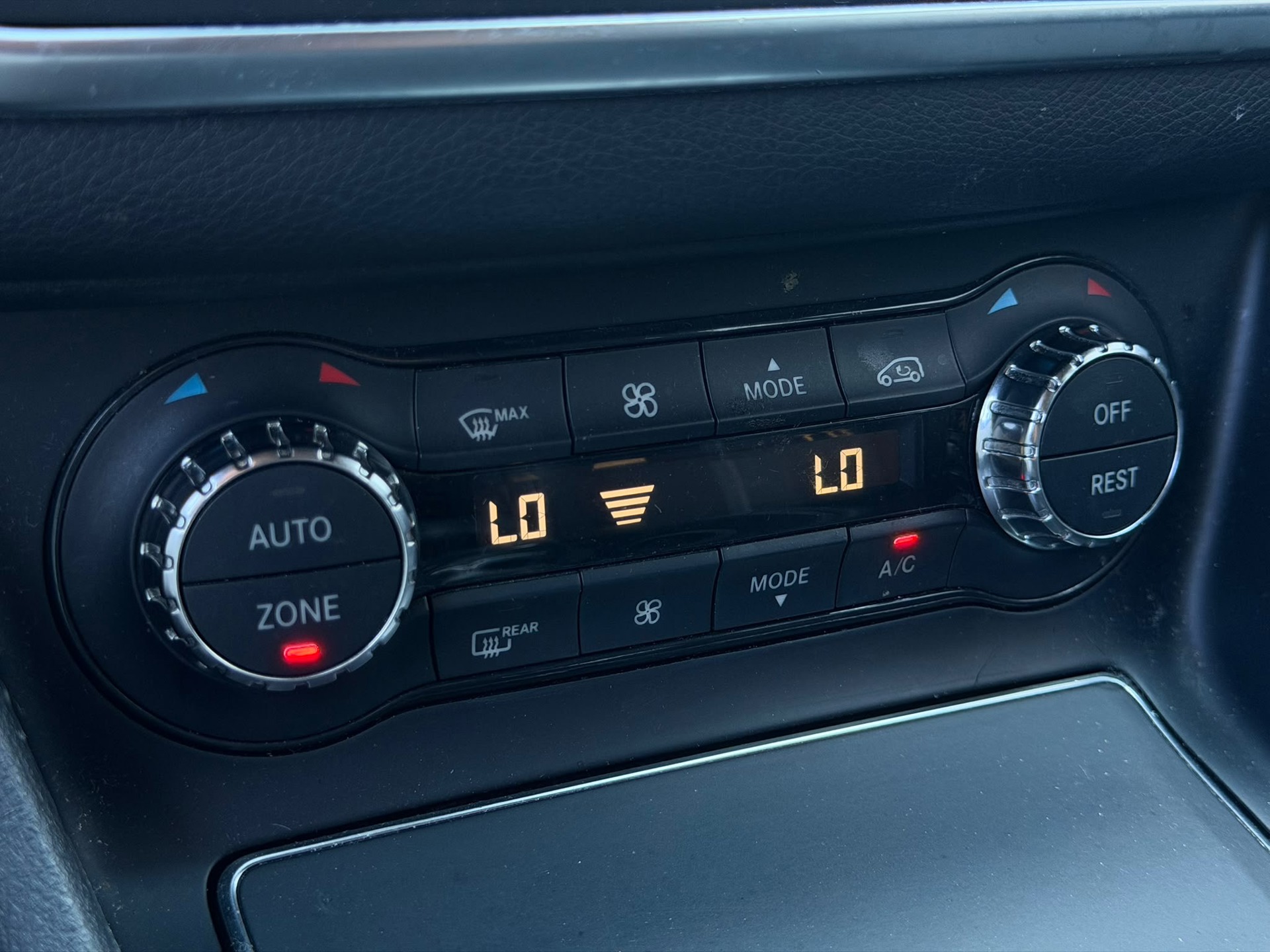 Foto van Mercedes-Benz Cla 200