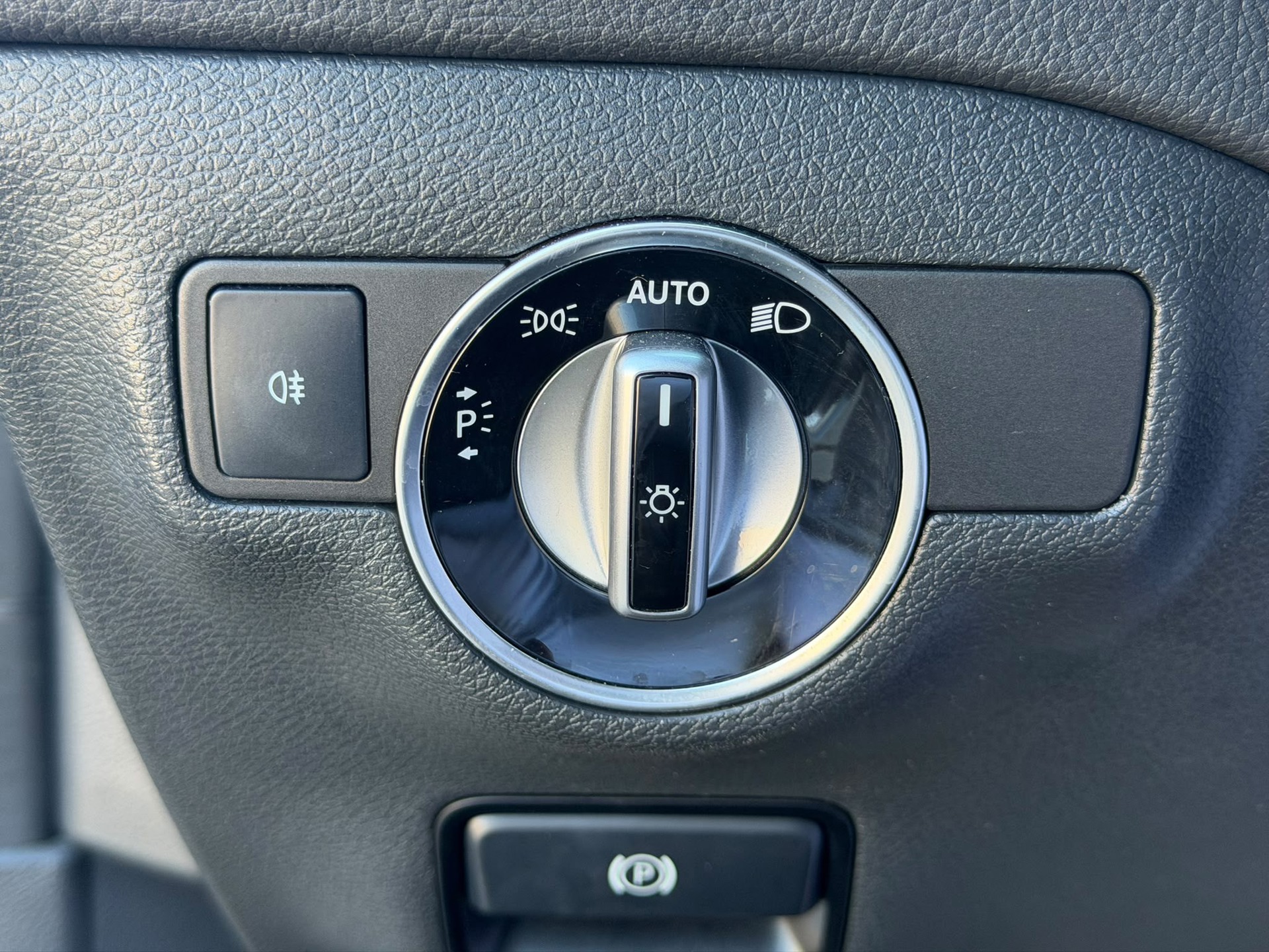 Foto van Mercedes-Benz Cla 200