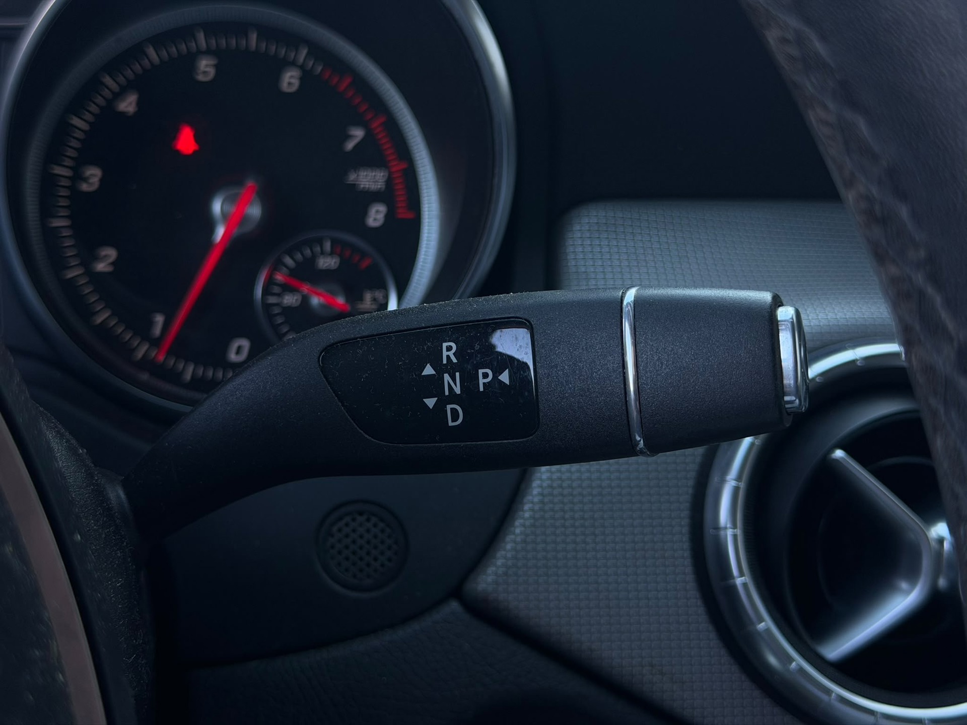 Foto van Mercedes-Benz Cla 200