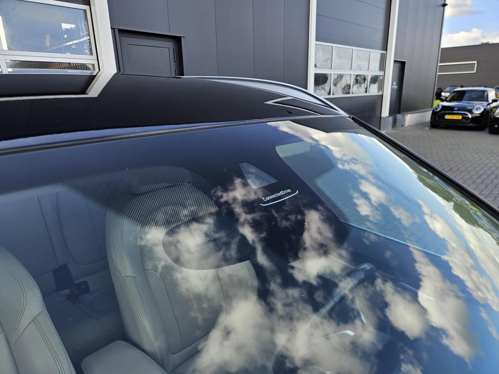 Foto van BMW X1 Sdrive18i