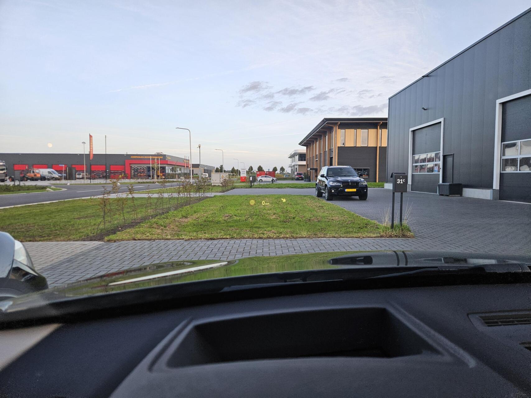 Foto van BMW X1 Sdrive18i