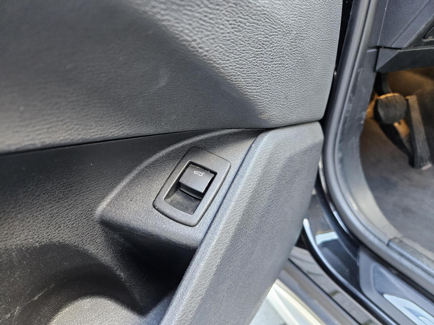 Foto van BMW X1 Sdrive18i