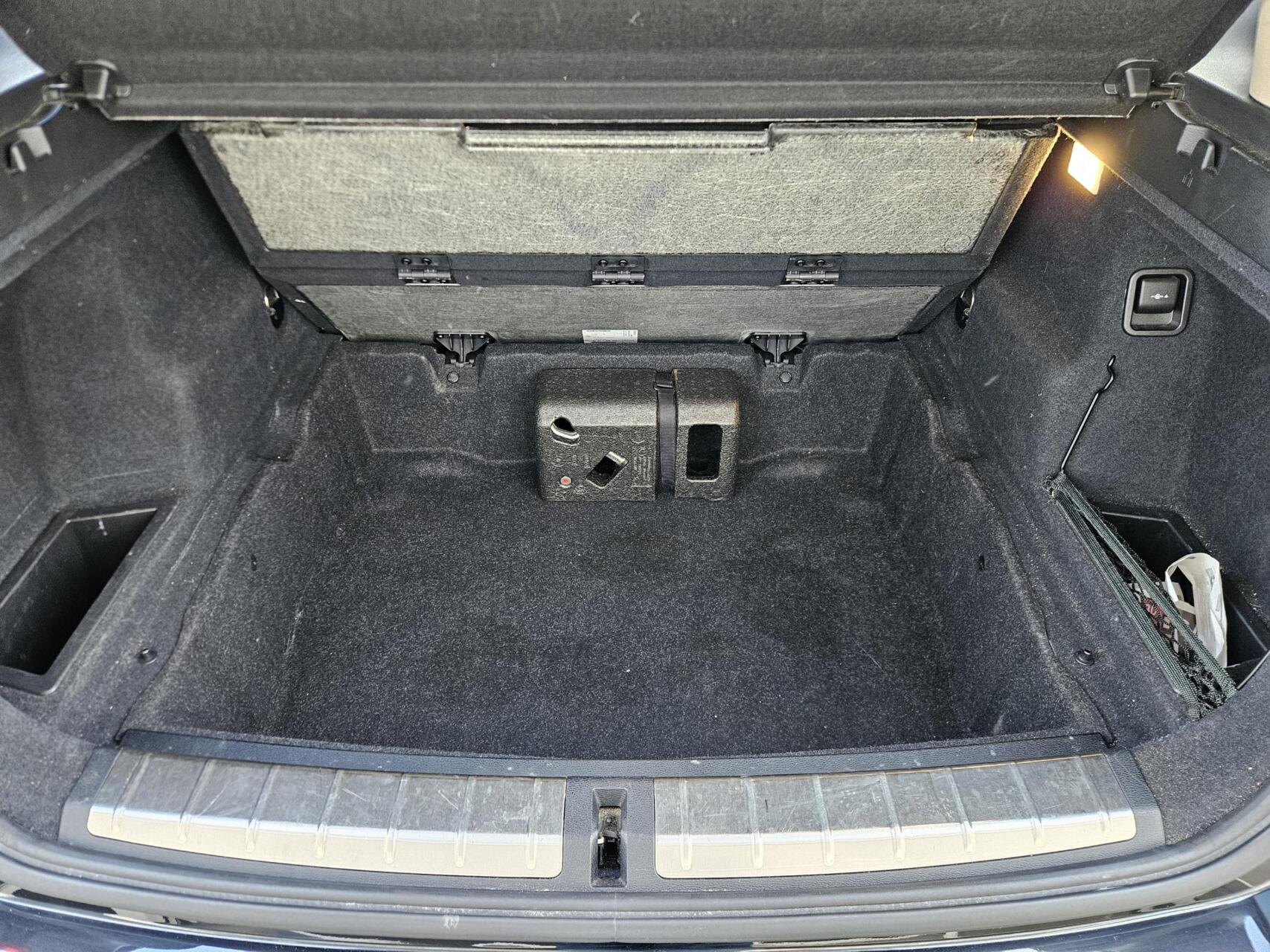 Foto van BMW X1 Sdrive18i