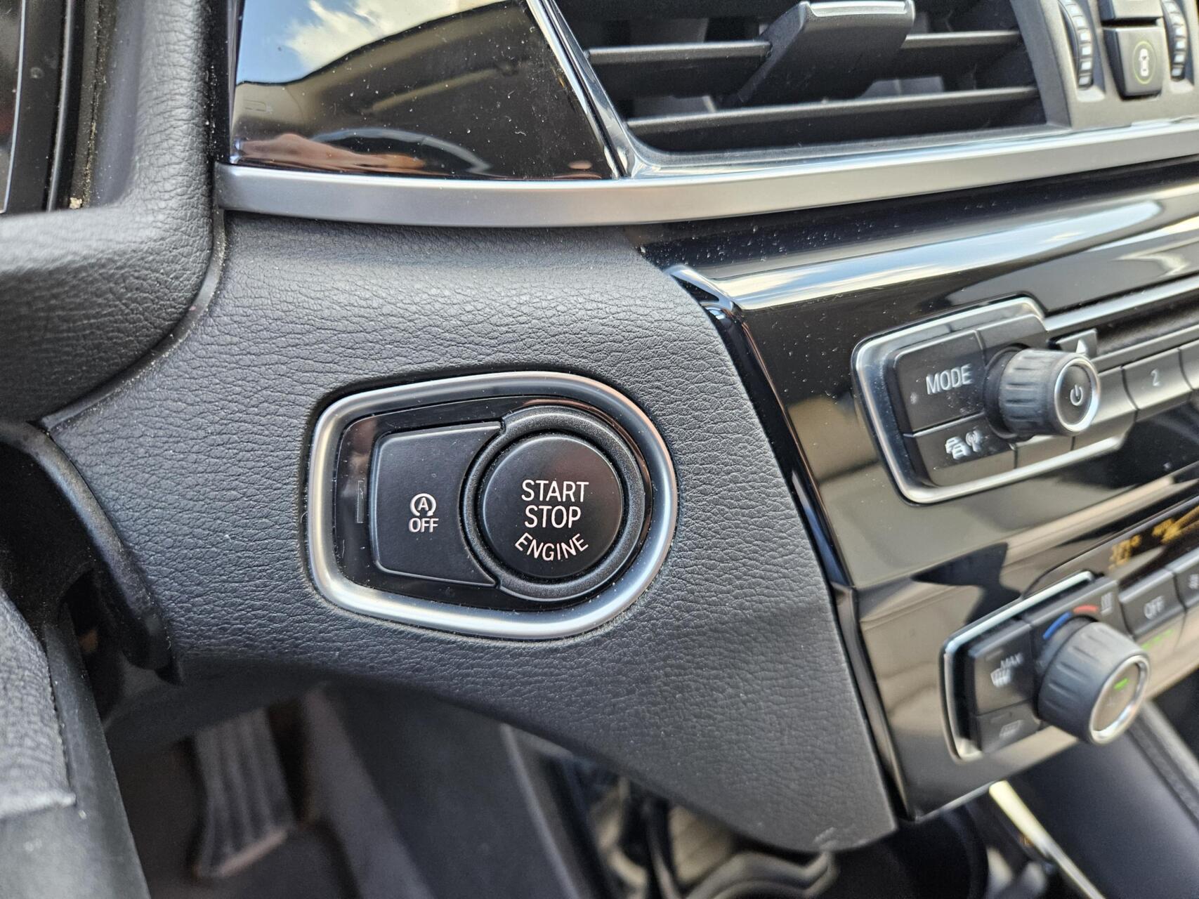 Foto van BMW X1 Sdrive18i
