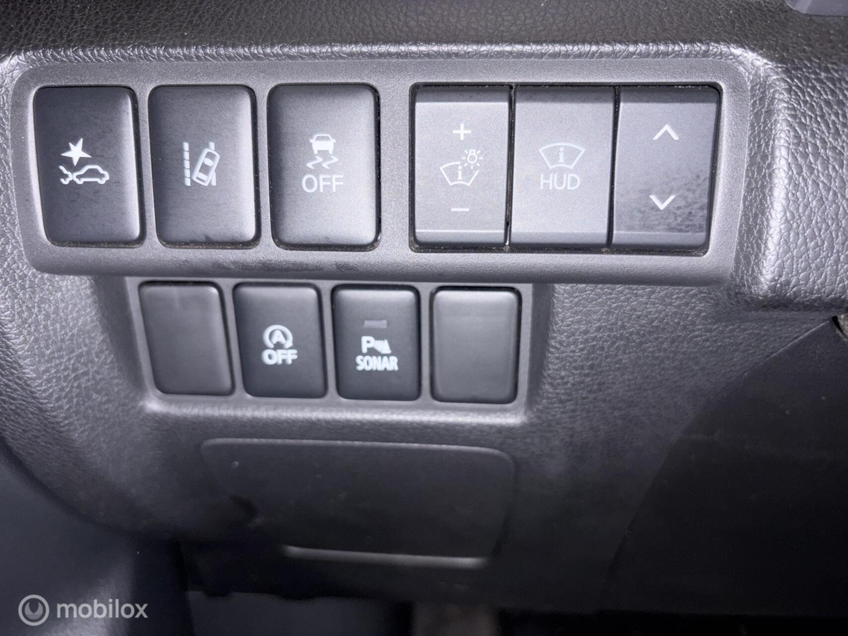 Foto van Mitsubishi Mitsubishi Eclipse Cross