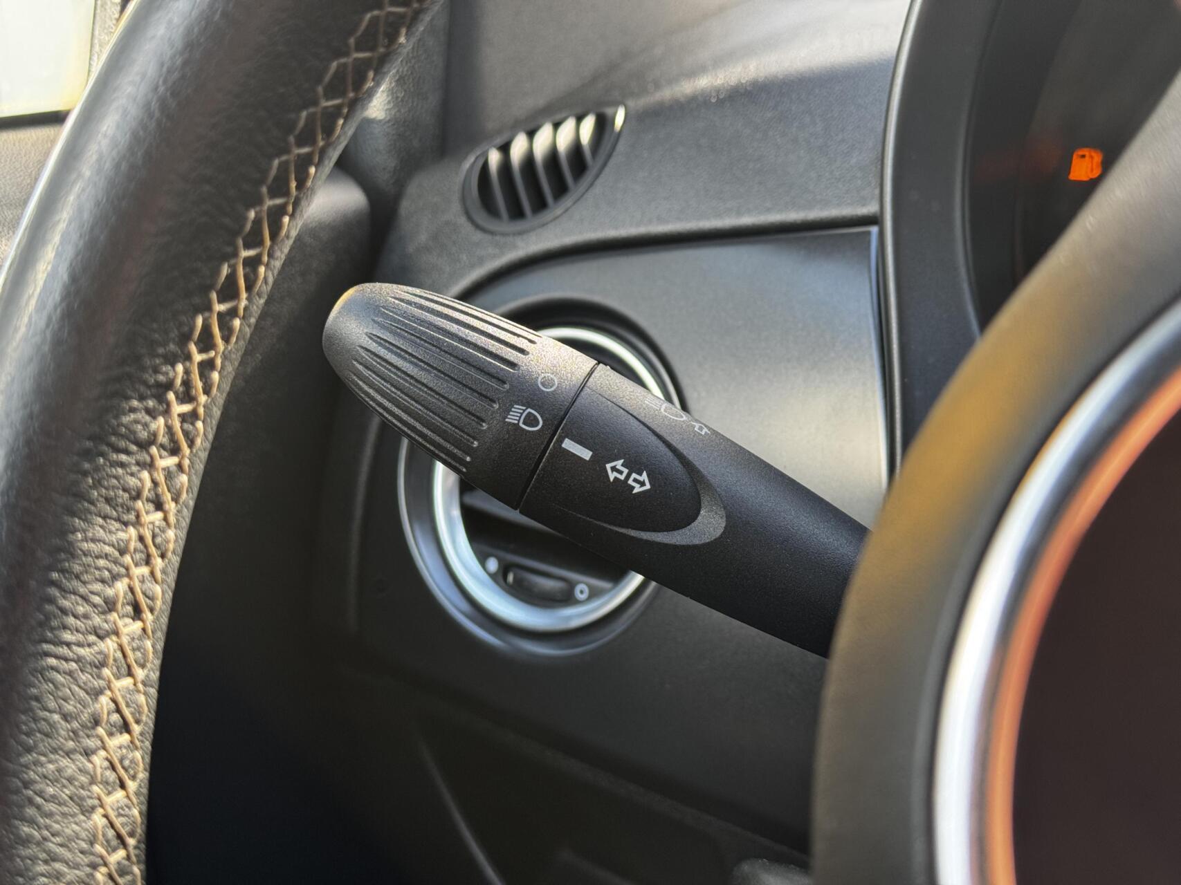 Foto van Fiat Fiat 500