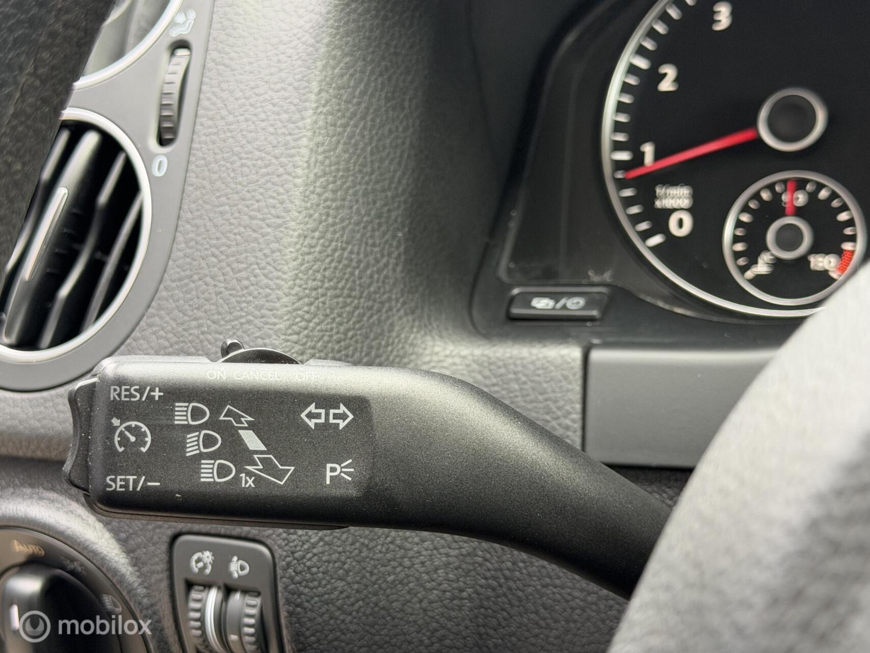 Foto van Volkswagen Golf Plus