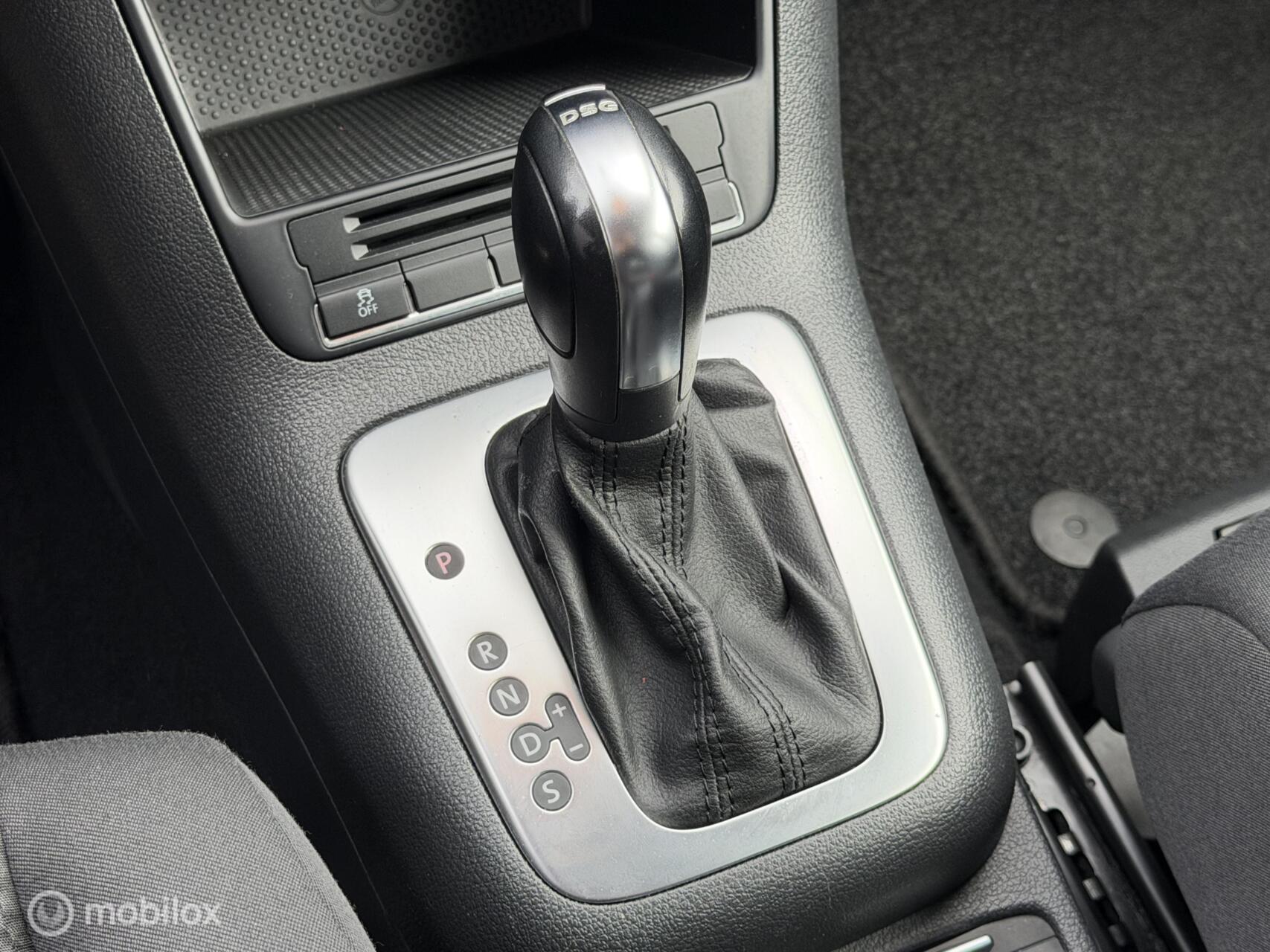 Foto van Volkswagen Golf Plus