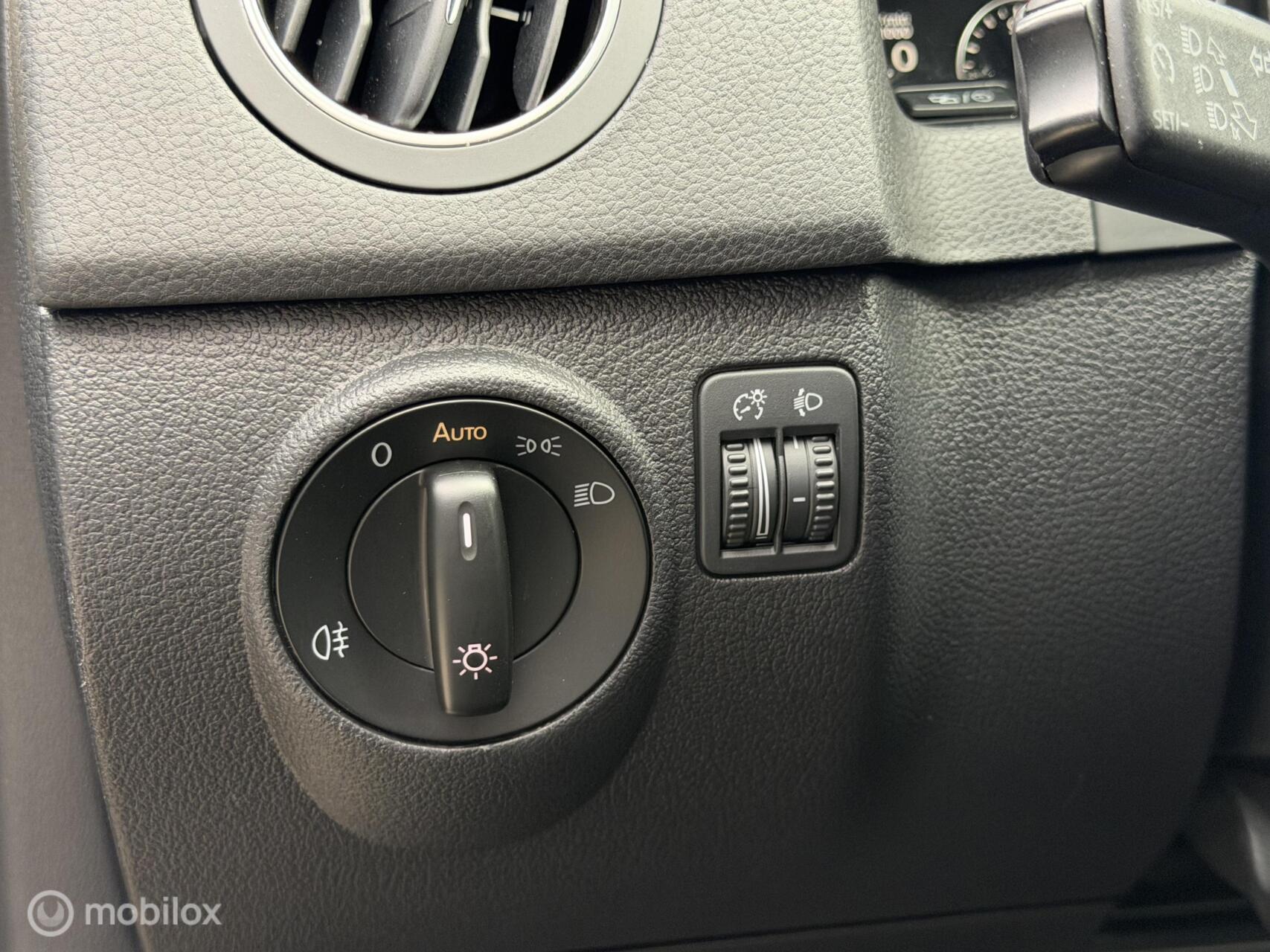 Foto van Volkswagen Golf Plus