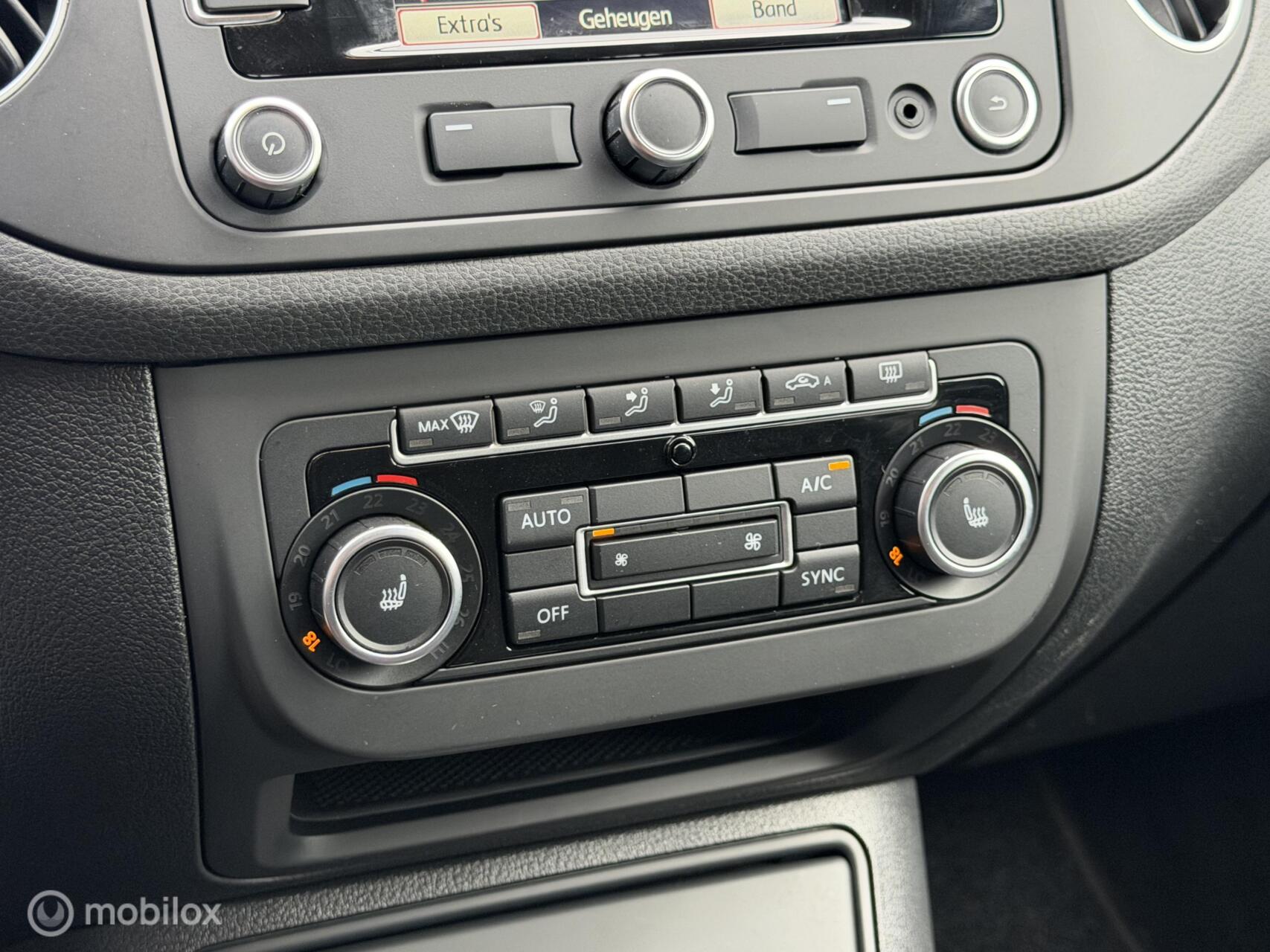 Foto van Volkswagen Golf Plus