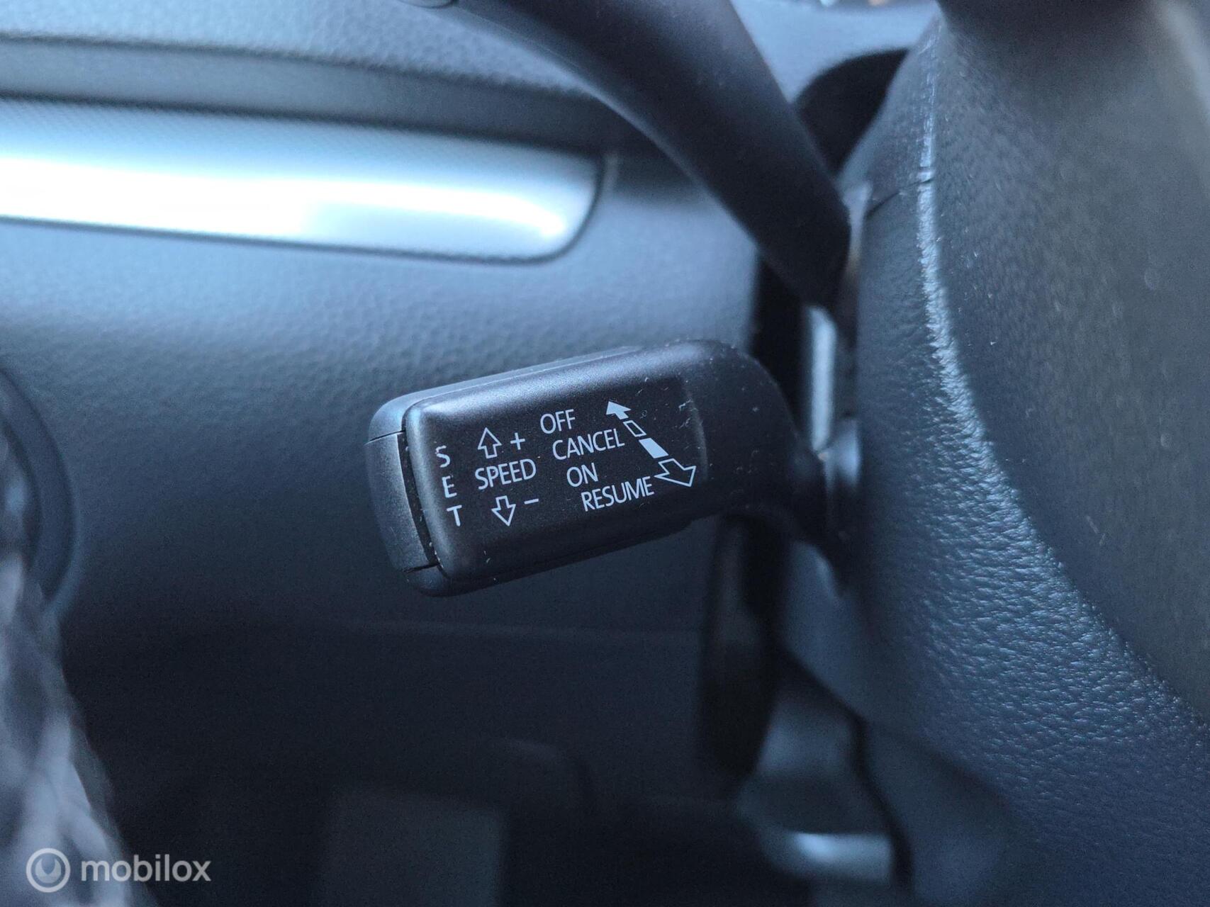 Foto van Volkswagen Sharan