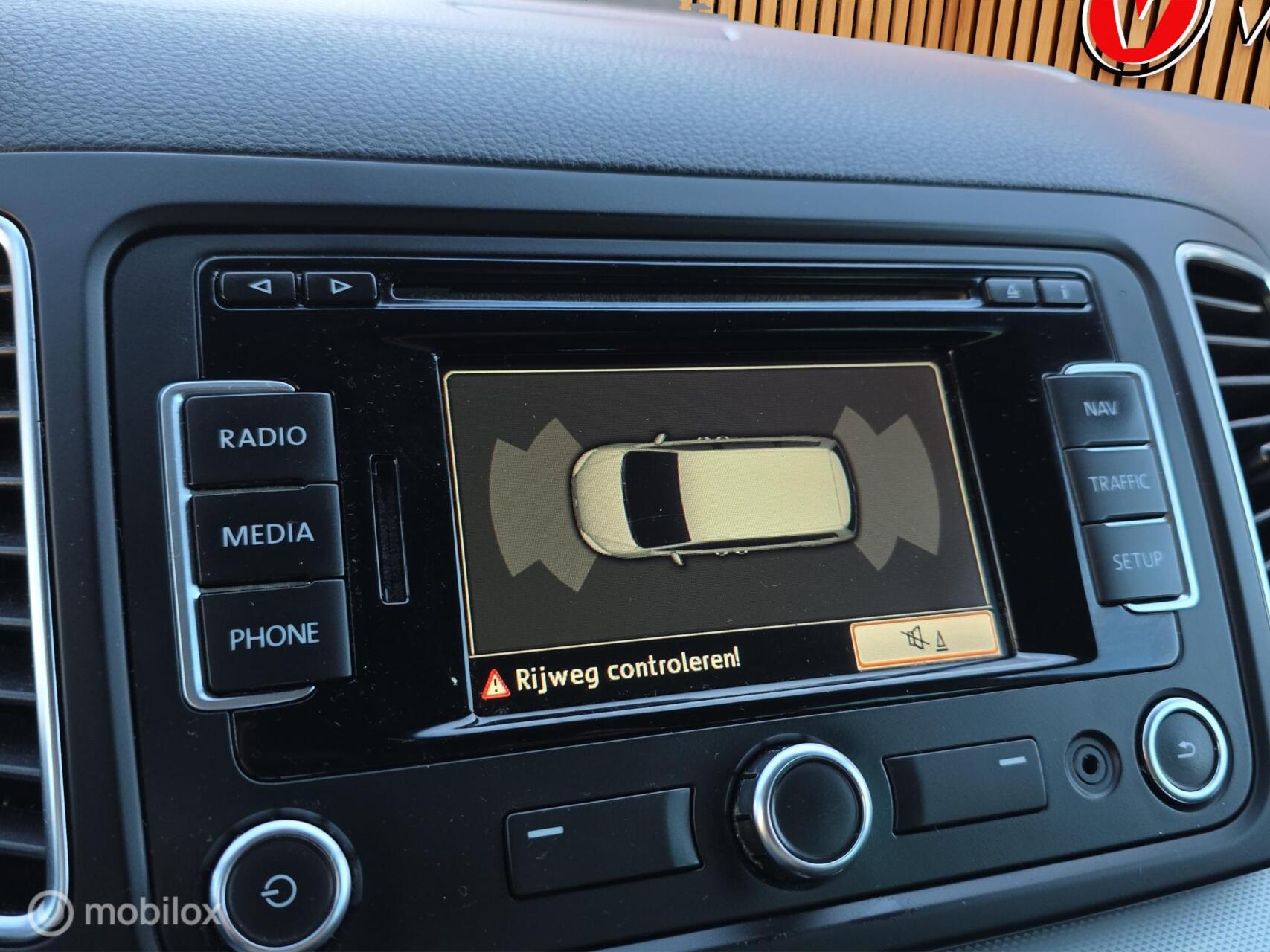 Foto van Volkswagen Sharan