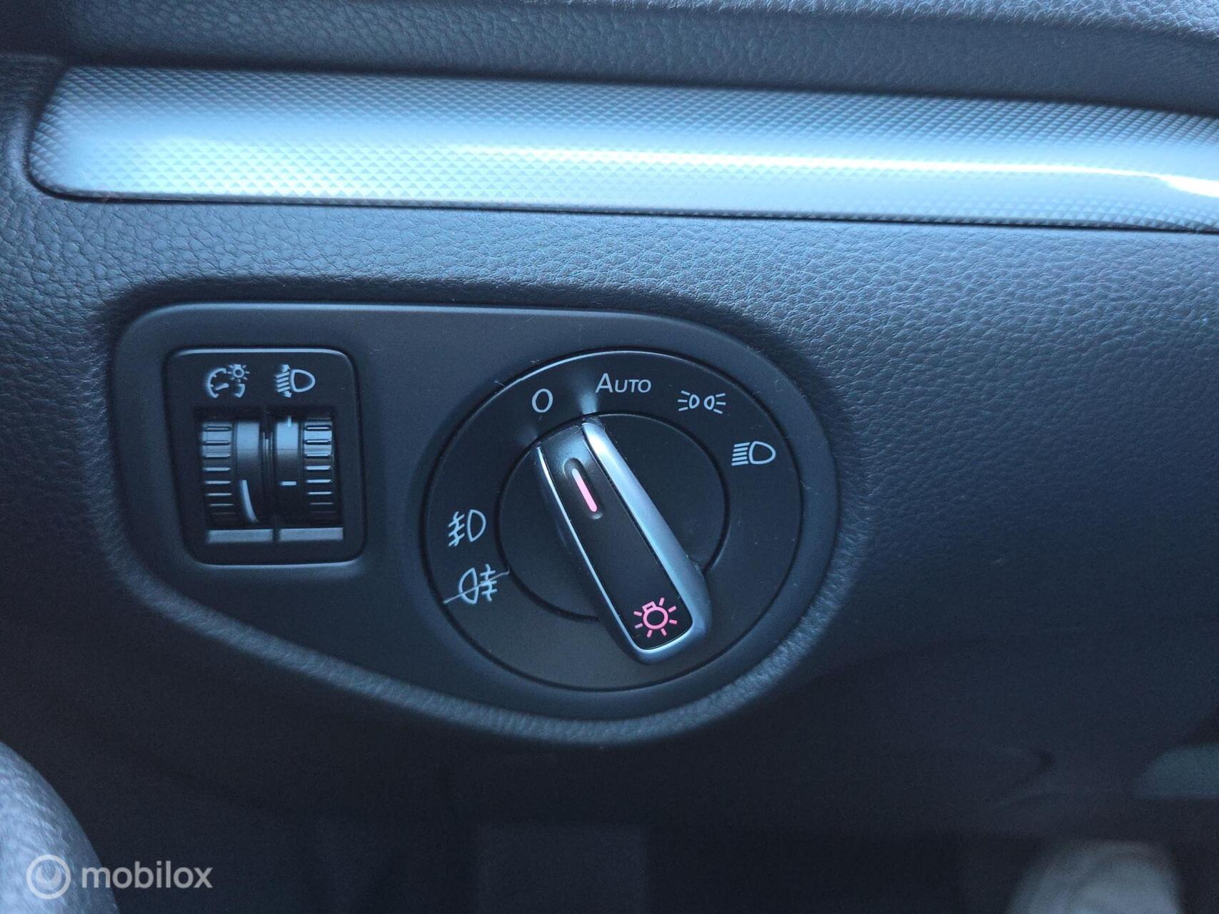 Foto van Volkswagen Sharan