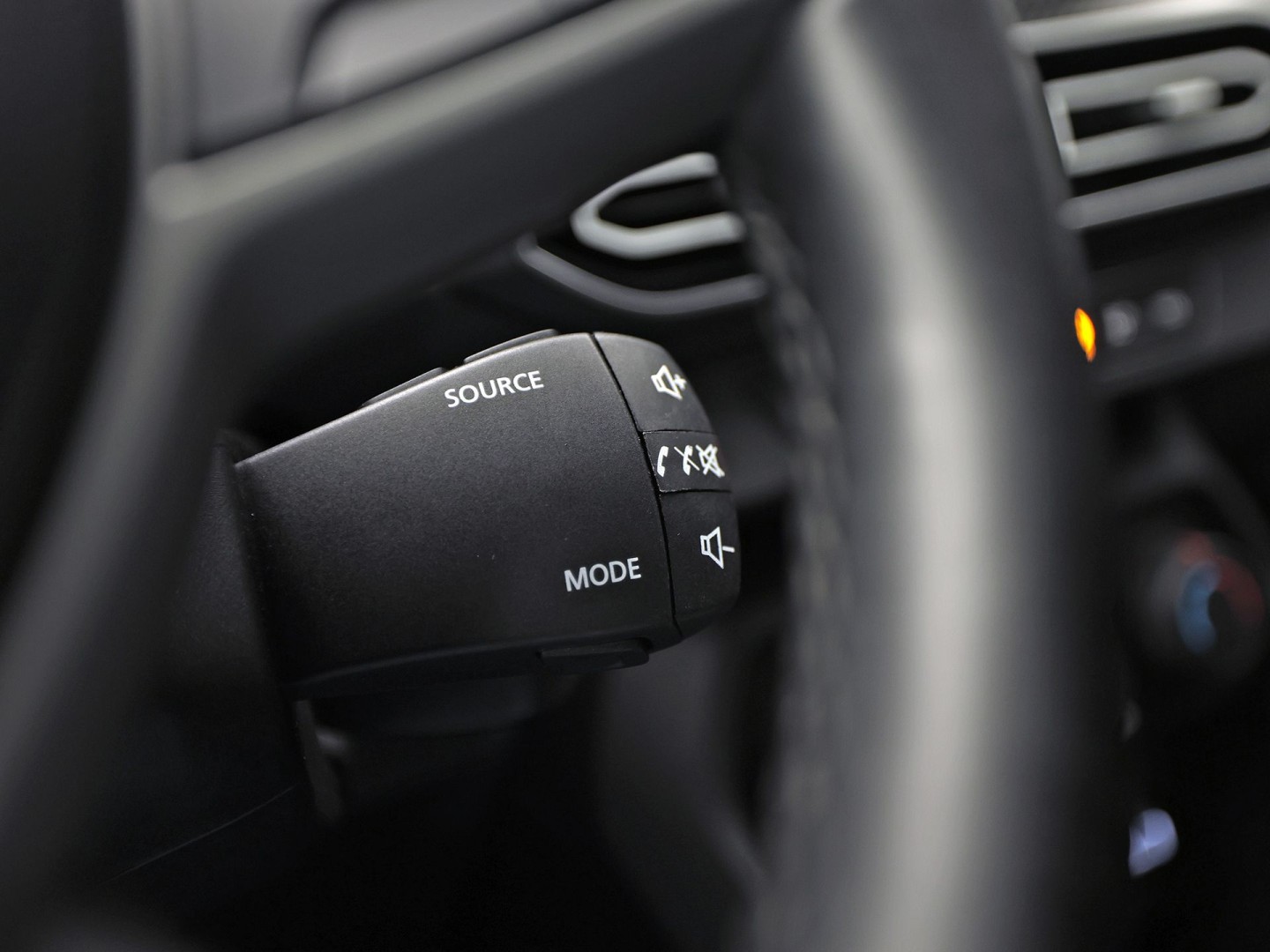 Foto van Dacia Jogger