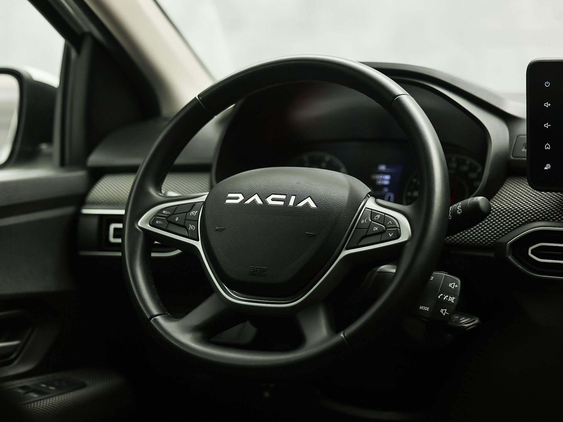 Foto van Dacia Jogger