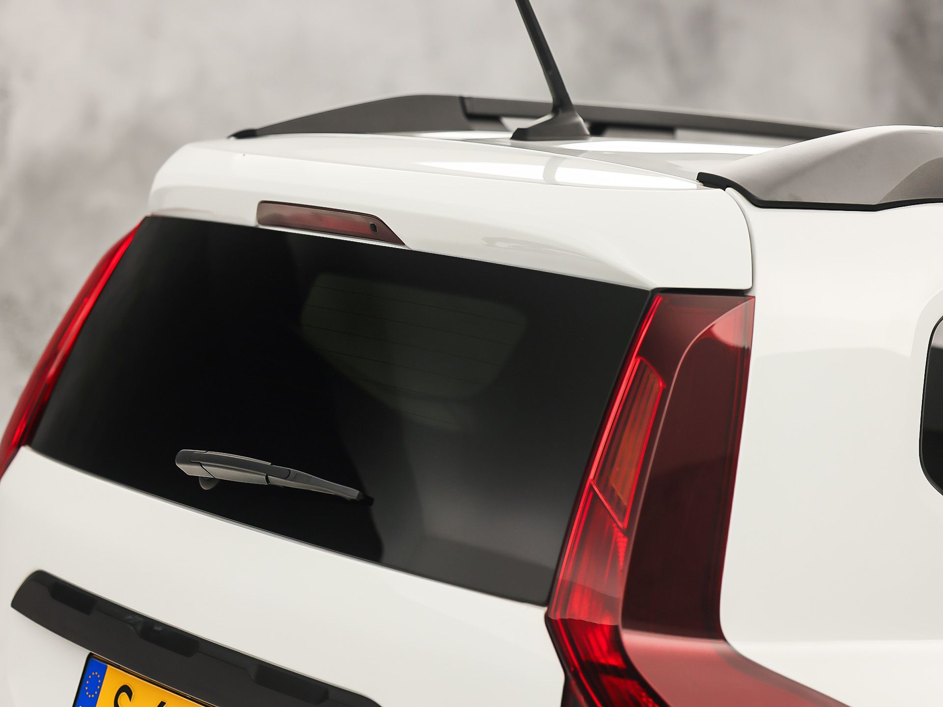 Foto van Dacia Jogger