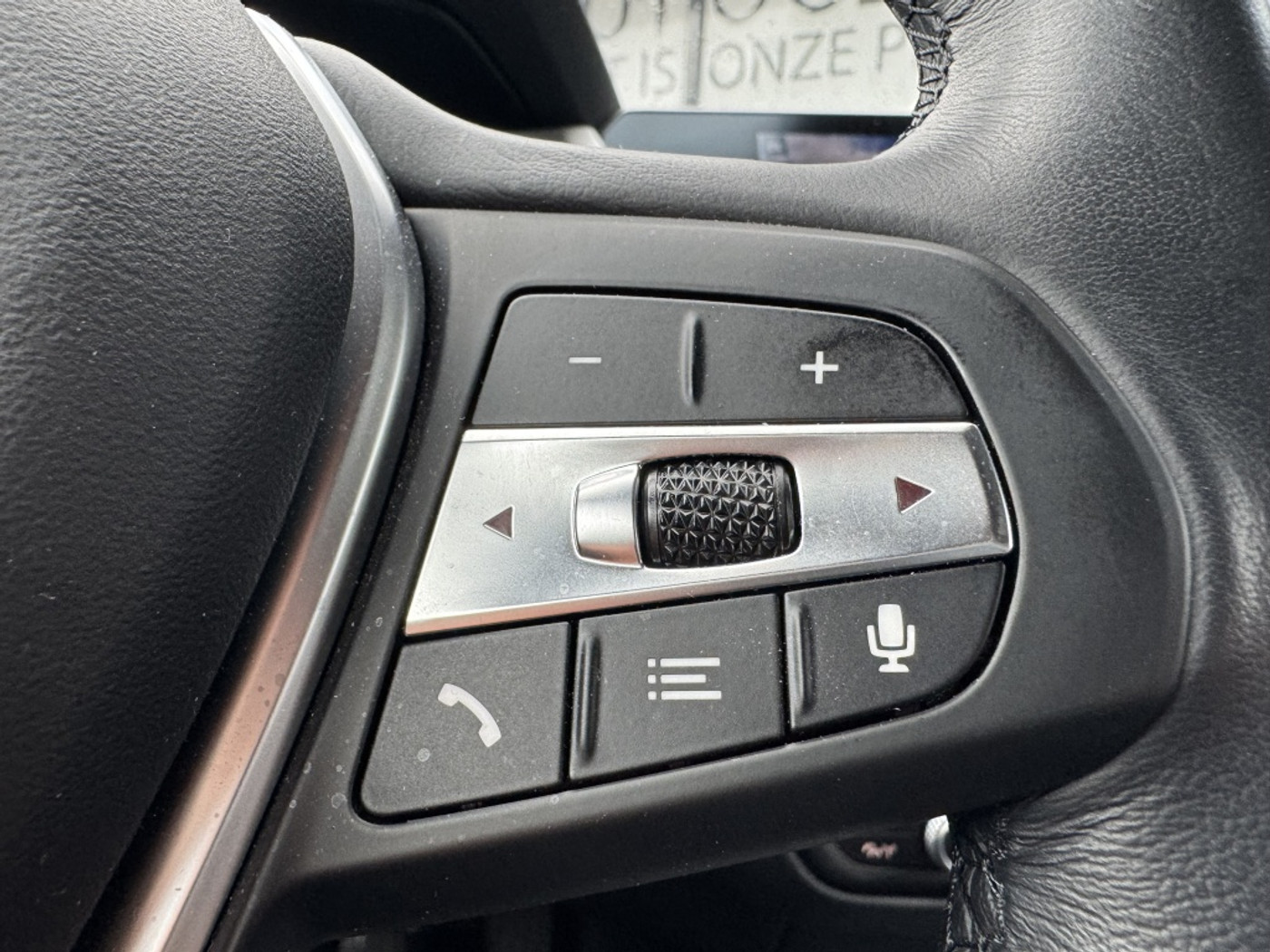 Foto van BMW 116i