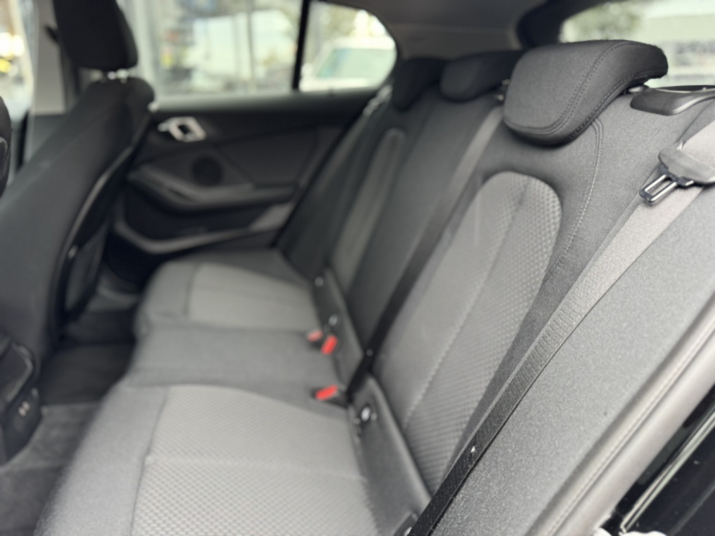 Foto van BMW 116i