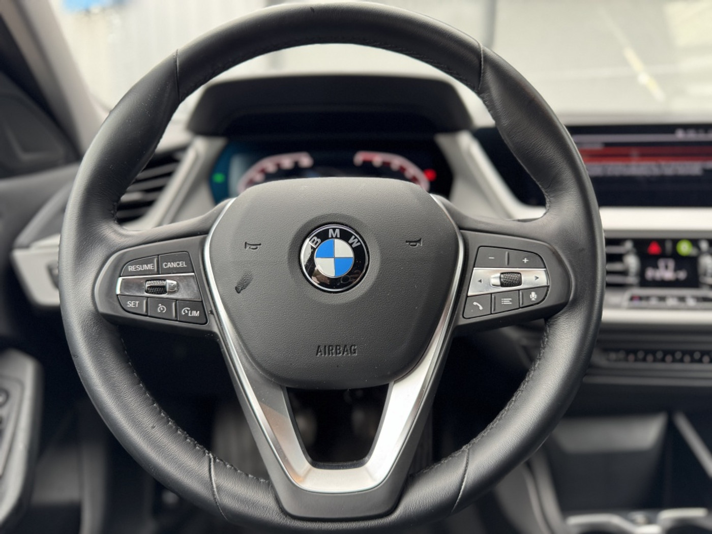 Foto van BMW 116i