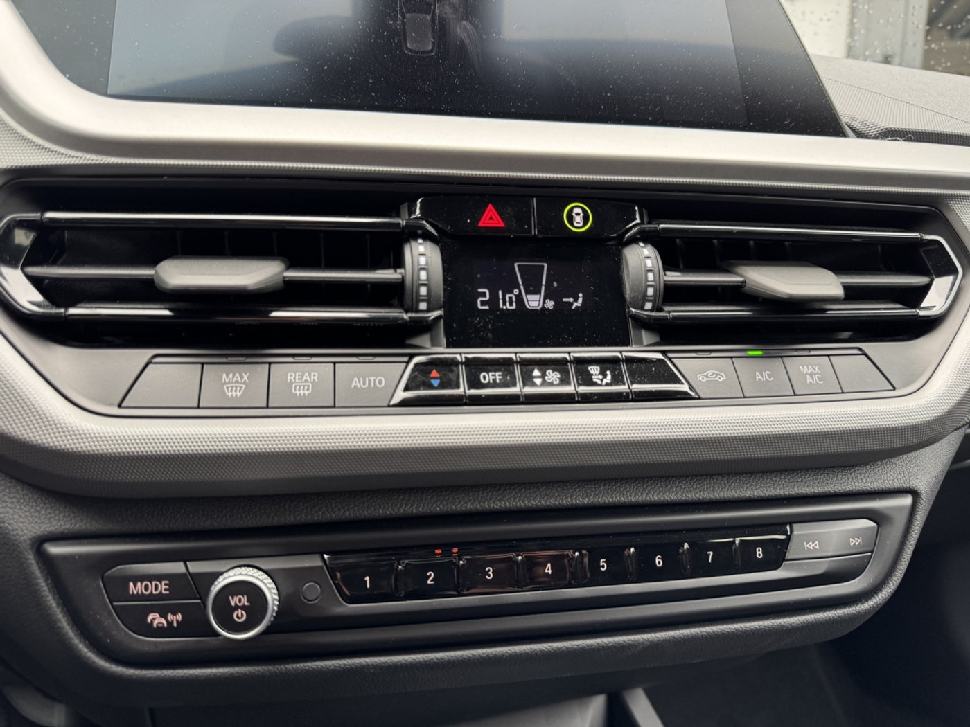 Foto van BMW 116i