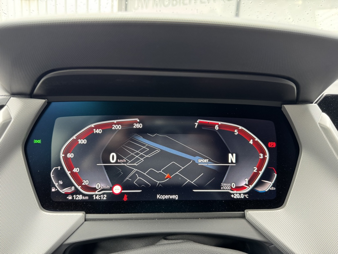 Foto van BMW 116i
