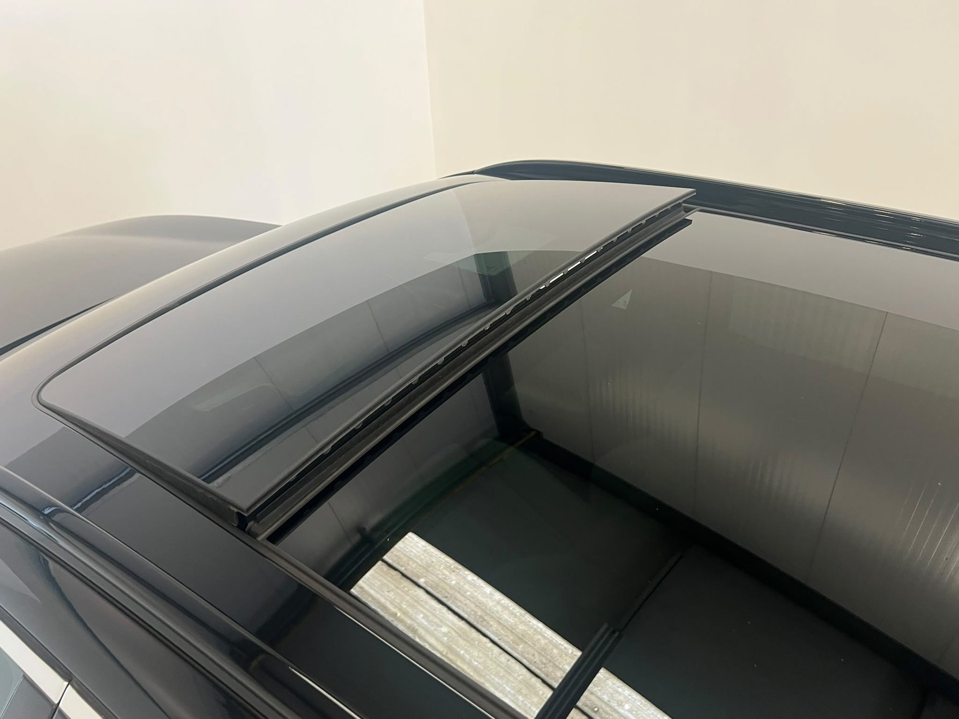 Foto van BMW 520d